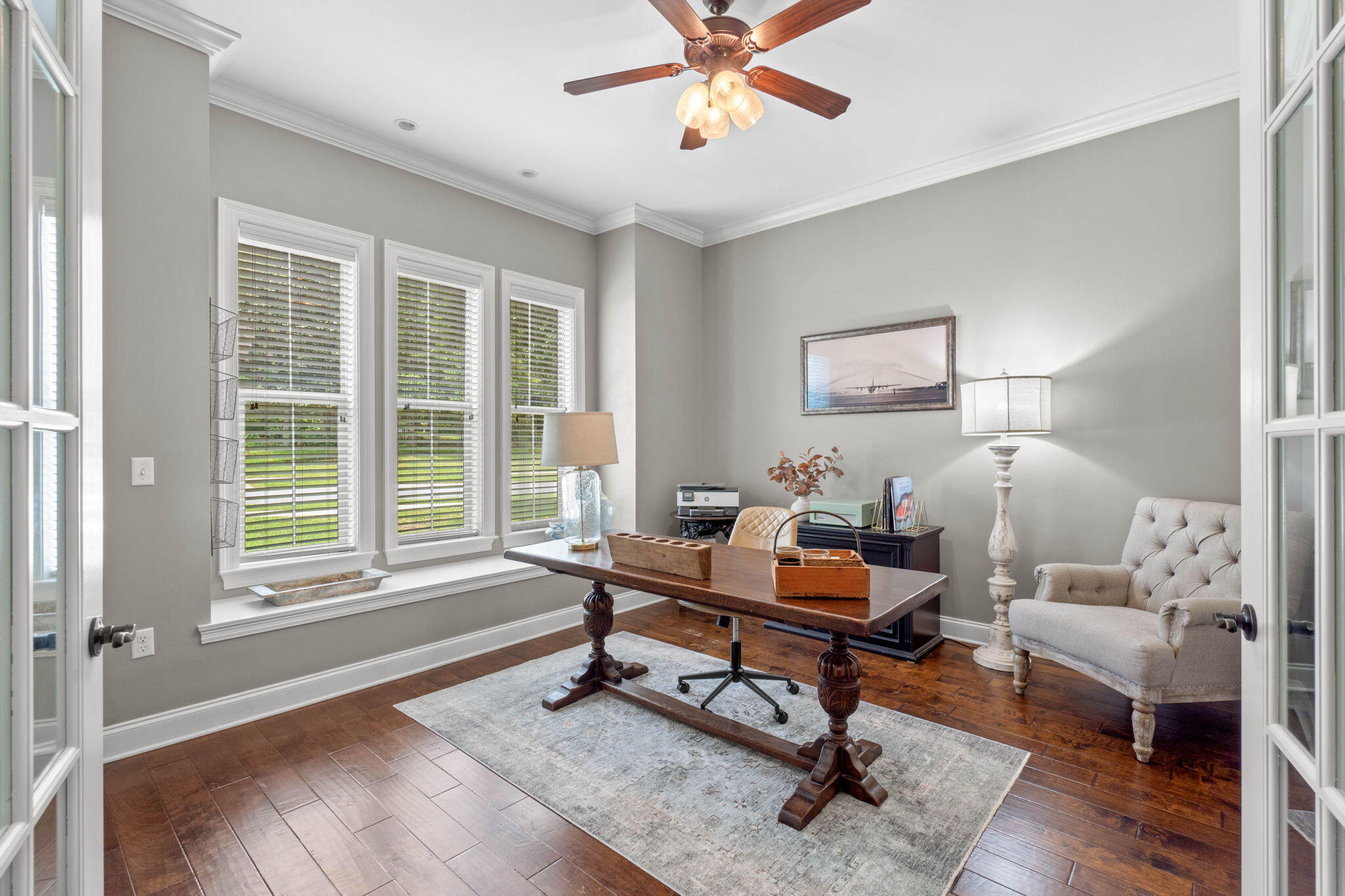 SWIFT CREEK PH VI - Residential