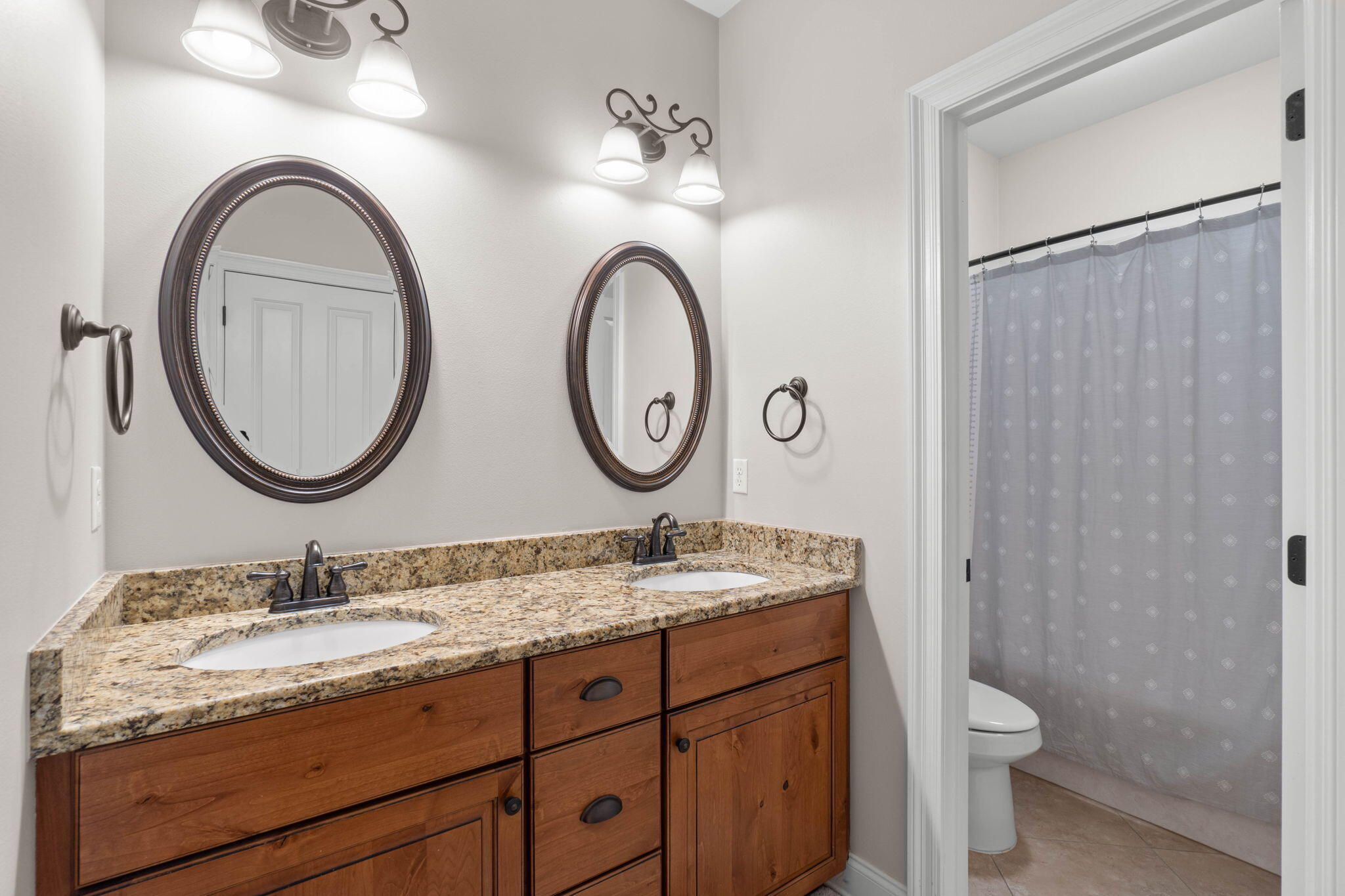 SWIFT CREEK PH VI - Residential