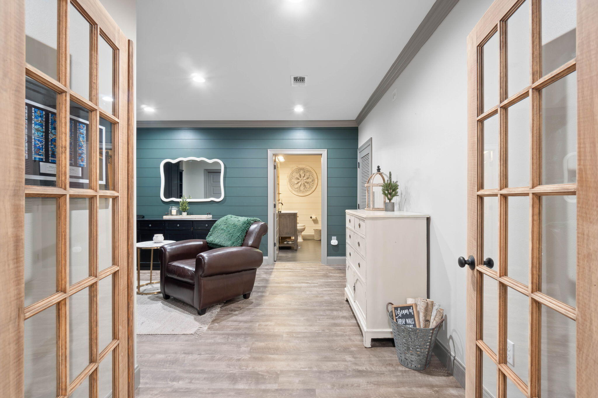 SWIFT CREEK PH VI - Residential