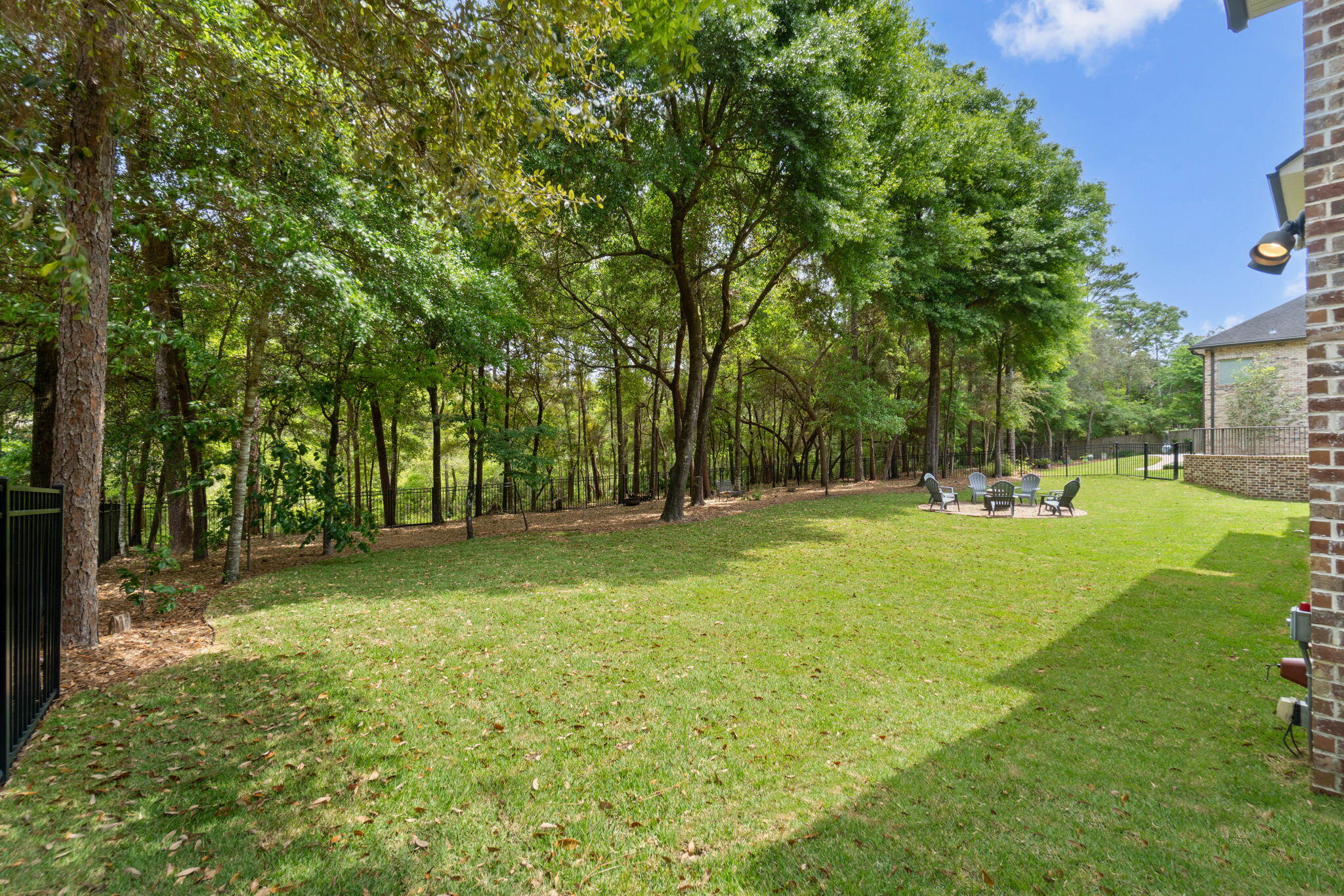 SWIFT CREEK PH VI - Residential