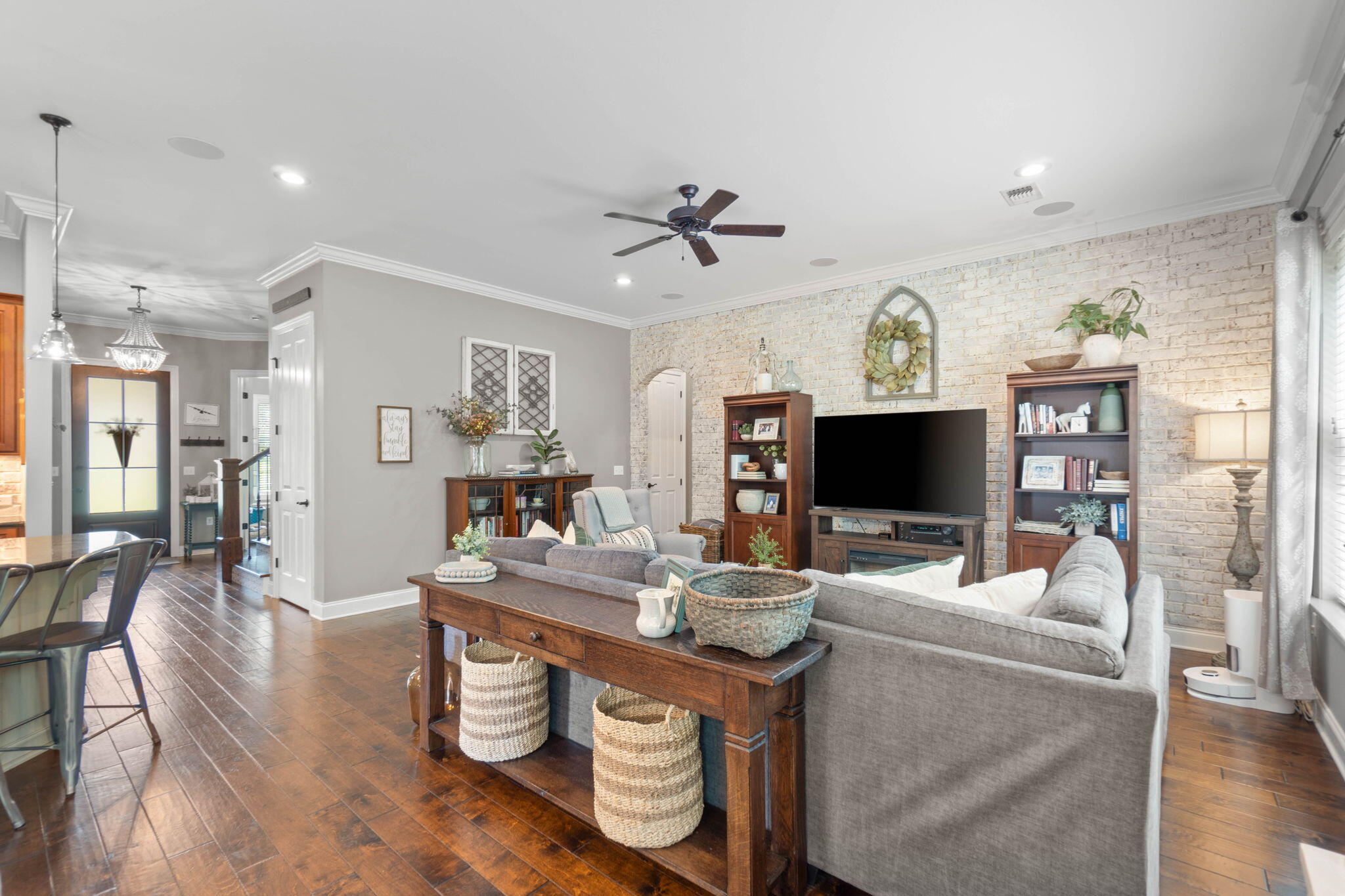 SWIFT CREEK PH VI - Residential