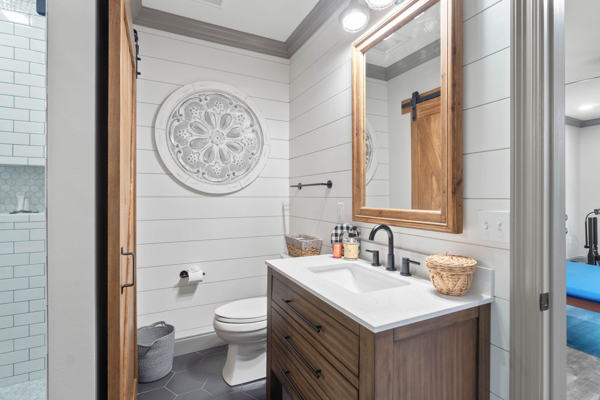 SWIFT CREEK PH VI - Residential