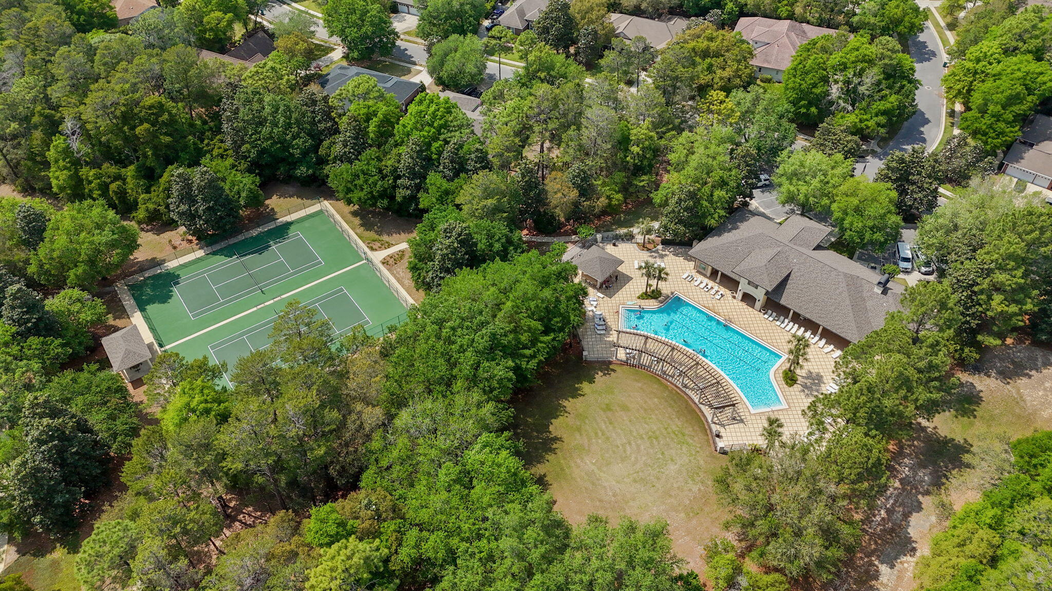 SWIFT CREEK PH VI - Residential
