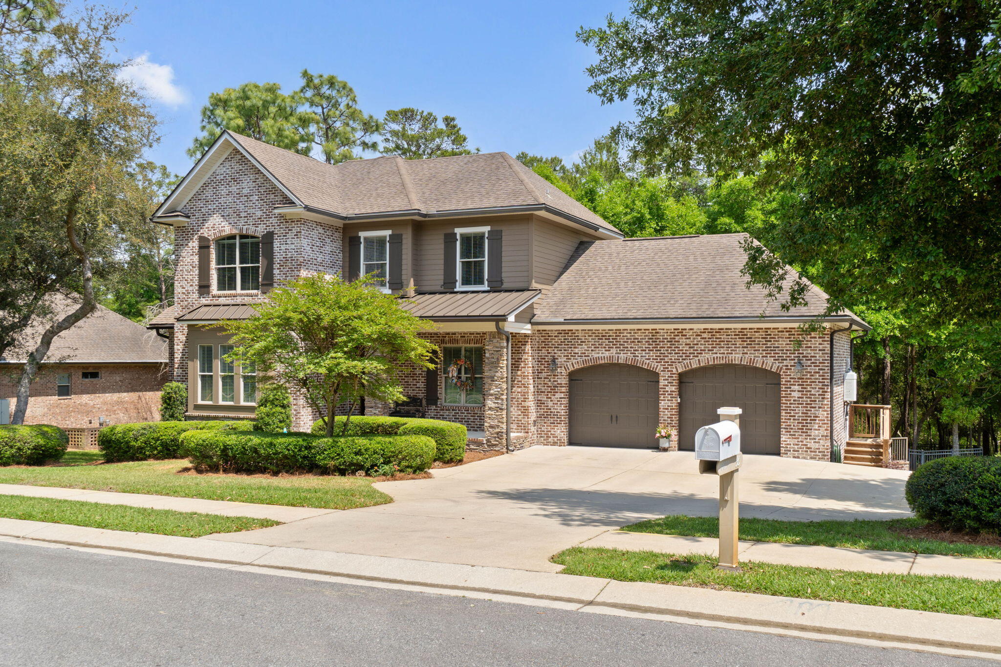 SWIFT CREEK PH VI - Residential