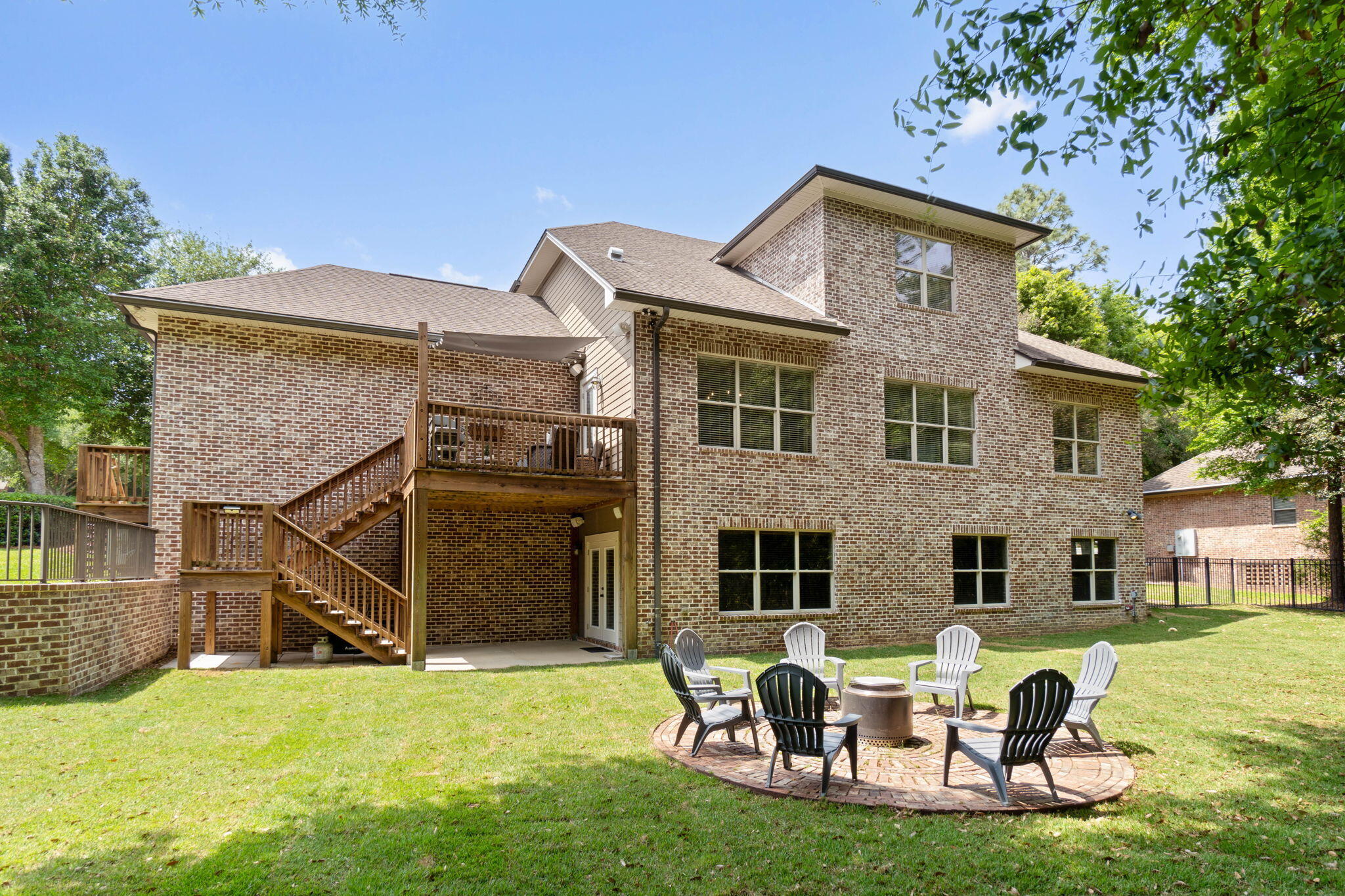 SWIFT CREEK PH VI - Residential