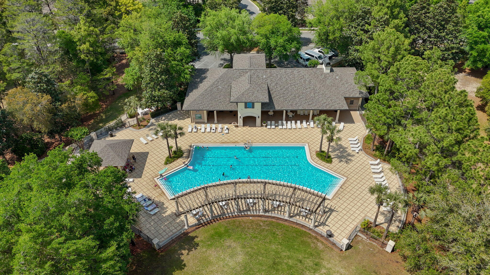 SWIFT CREEK PH VI - Residential