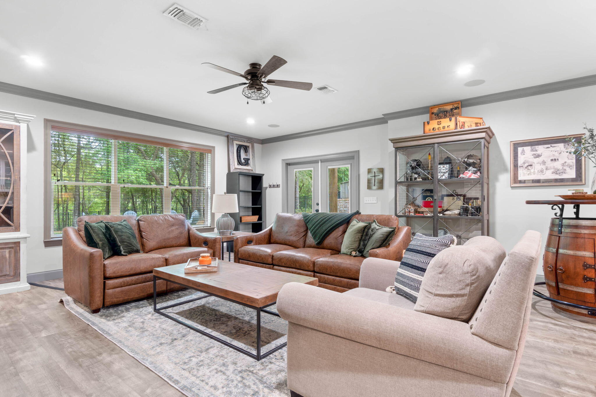 SWIFT CREEK PH VI - Residential
