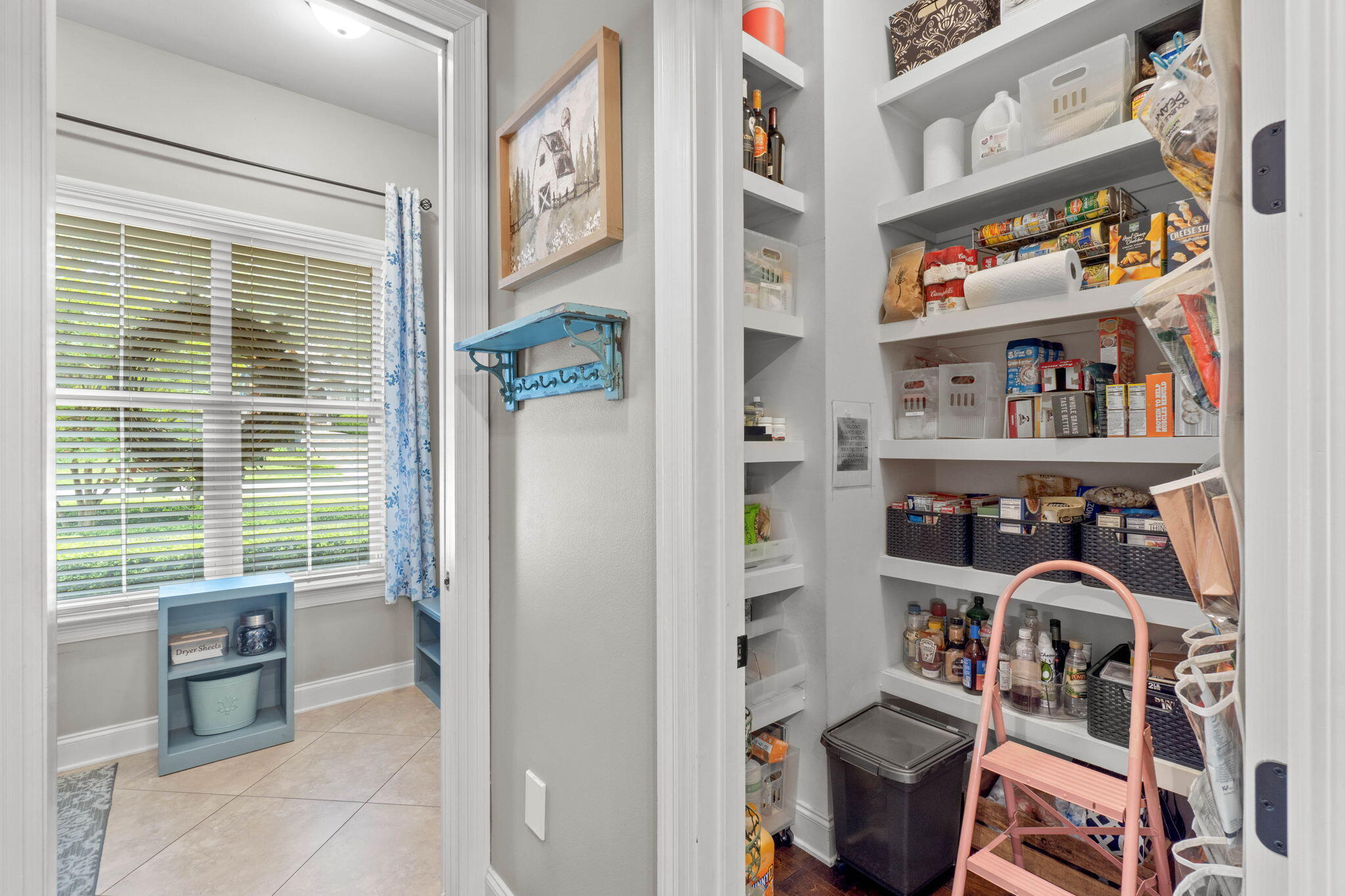 SWIFT CREEK PH VI - Residential