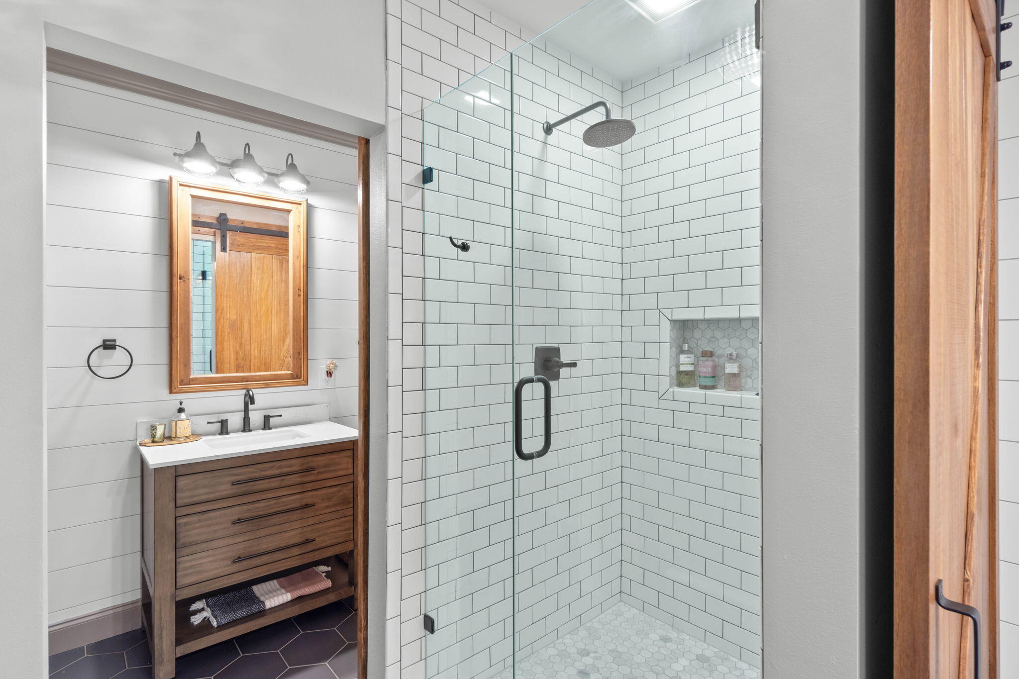 SWIFT CREEK PH VI - Residential