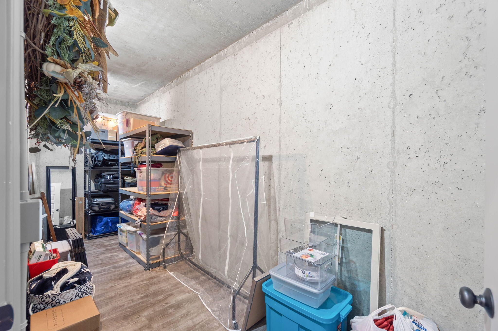 SWIFT CREEK PH VI - Residential