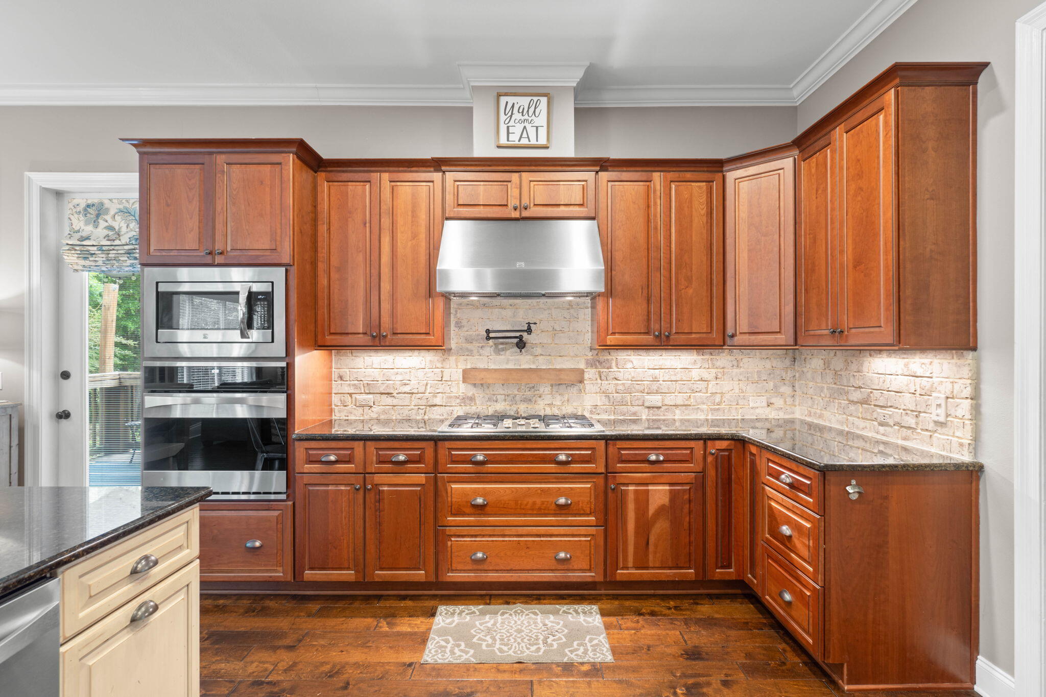SWIFT CREEK PH VI - Residential