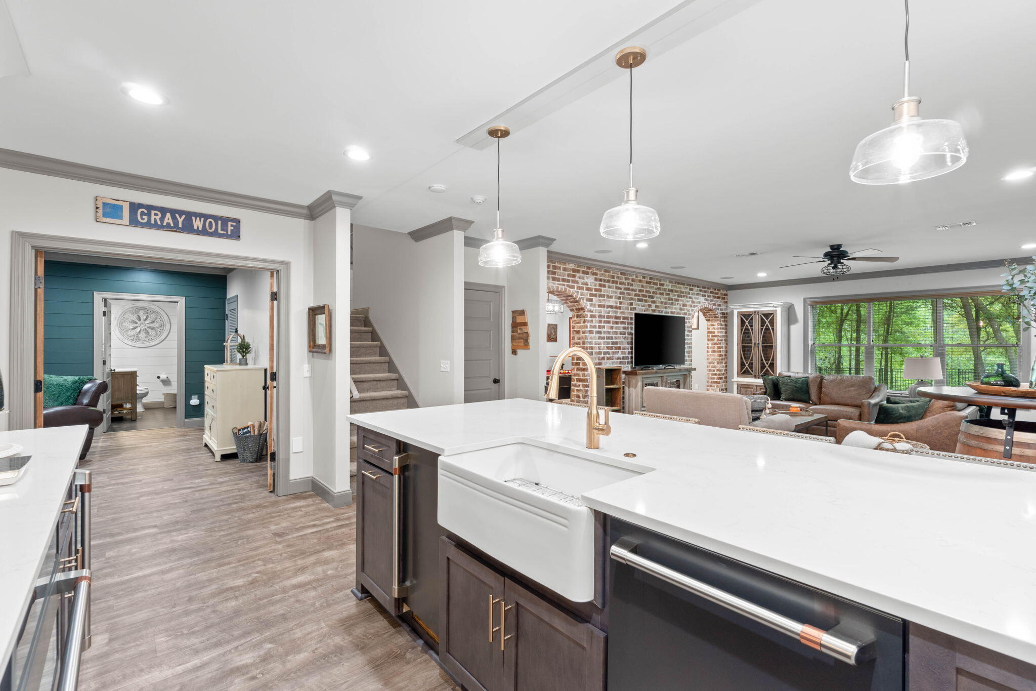 SWIFT CREEK PH VI - Residential