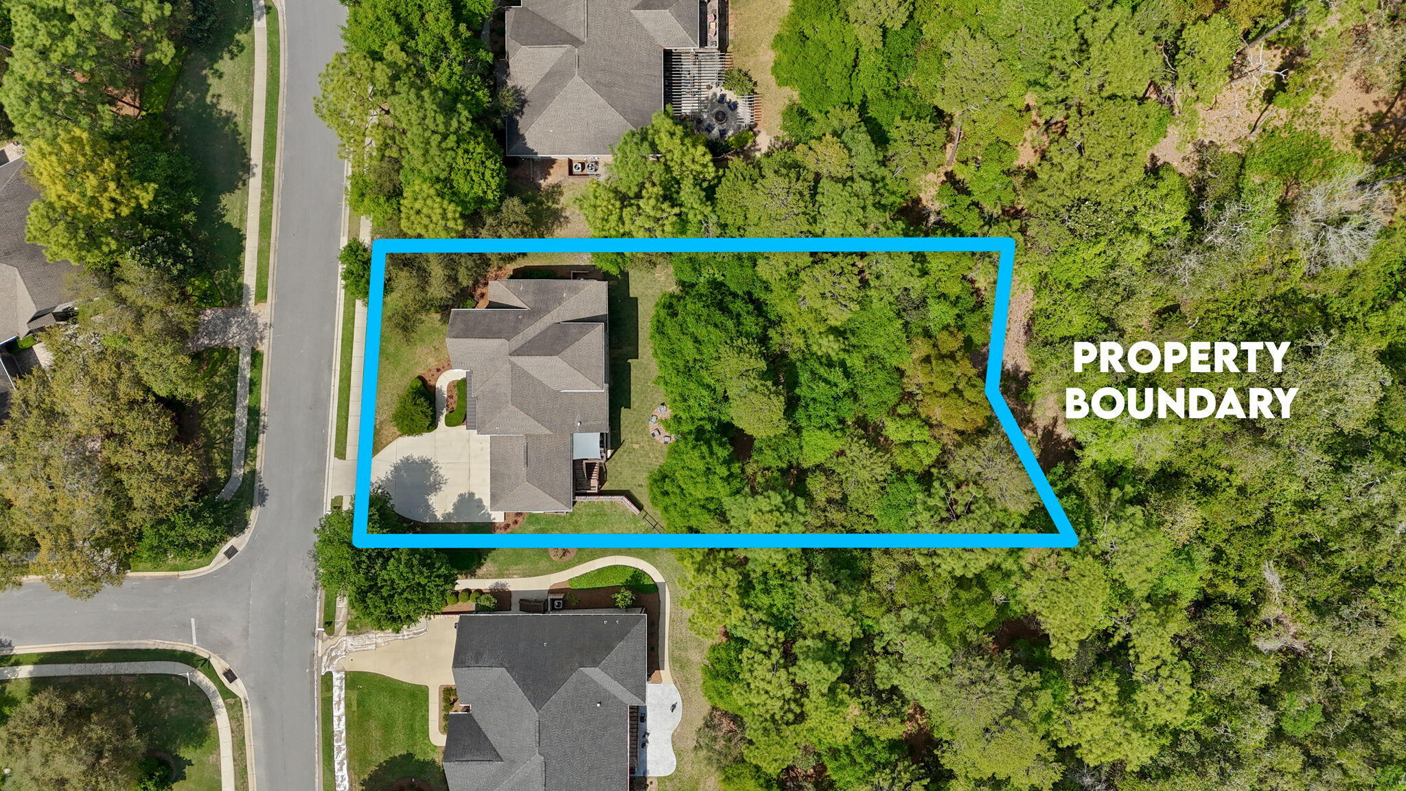 SWIFT CREEK PH VI - Residential