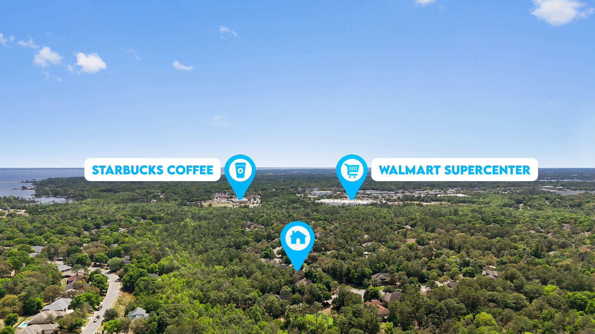 SWIFT CREEK PH VI - Residential
