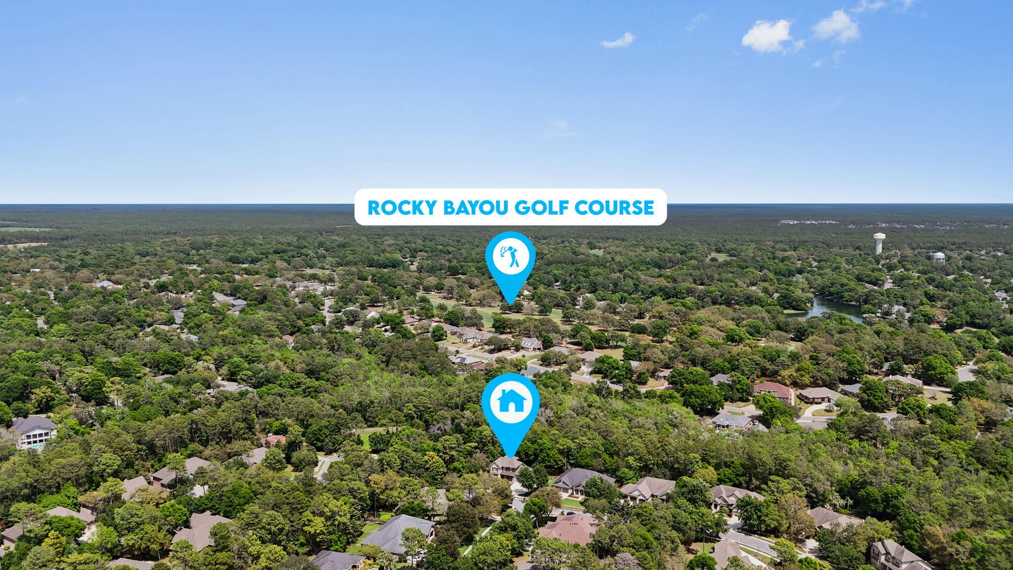 SWIFT CREEK PH VI - Residential