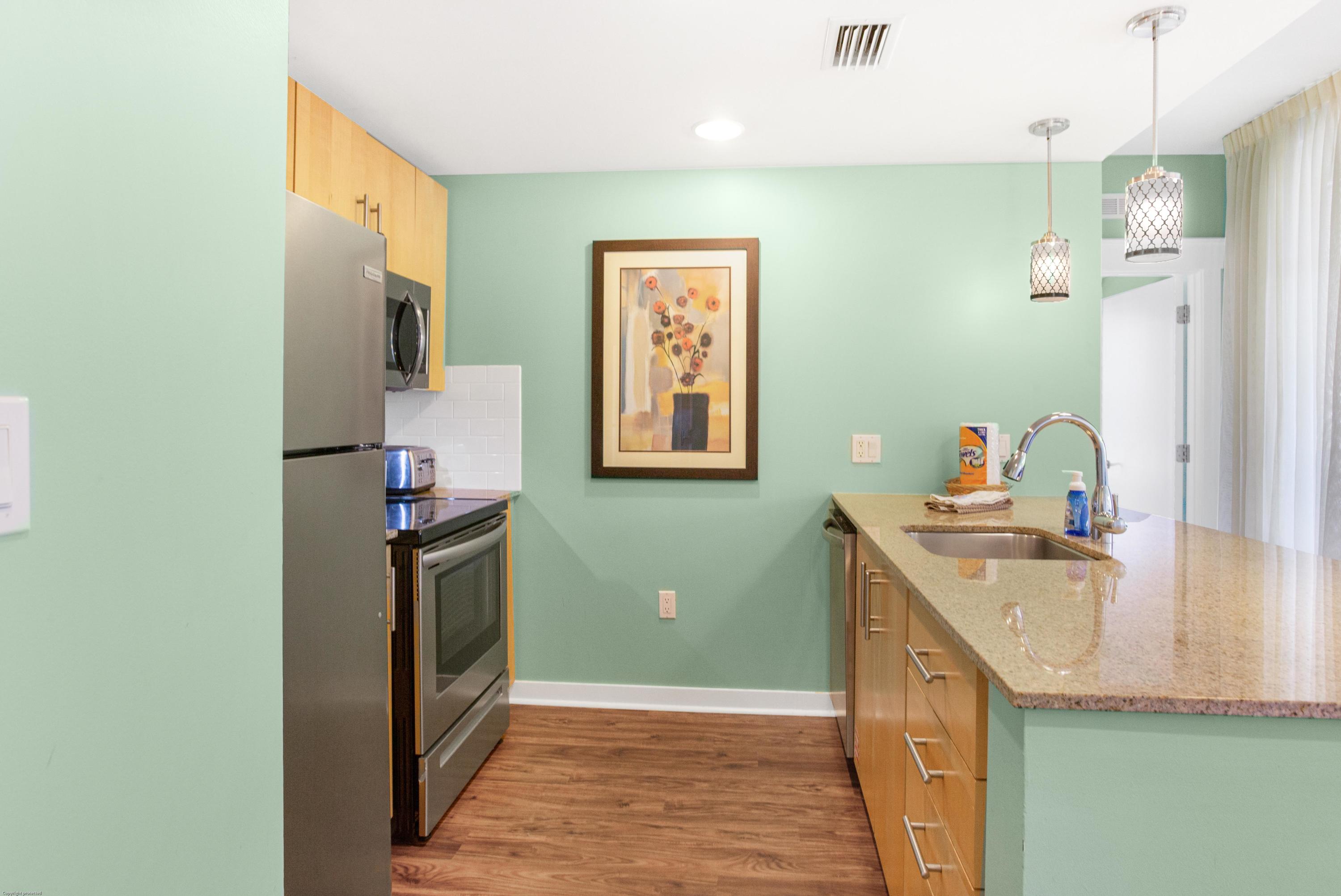 ELATION - Residential