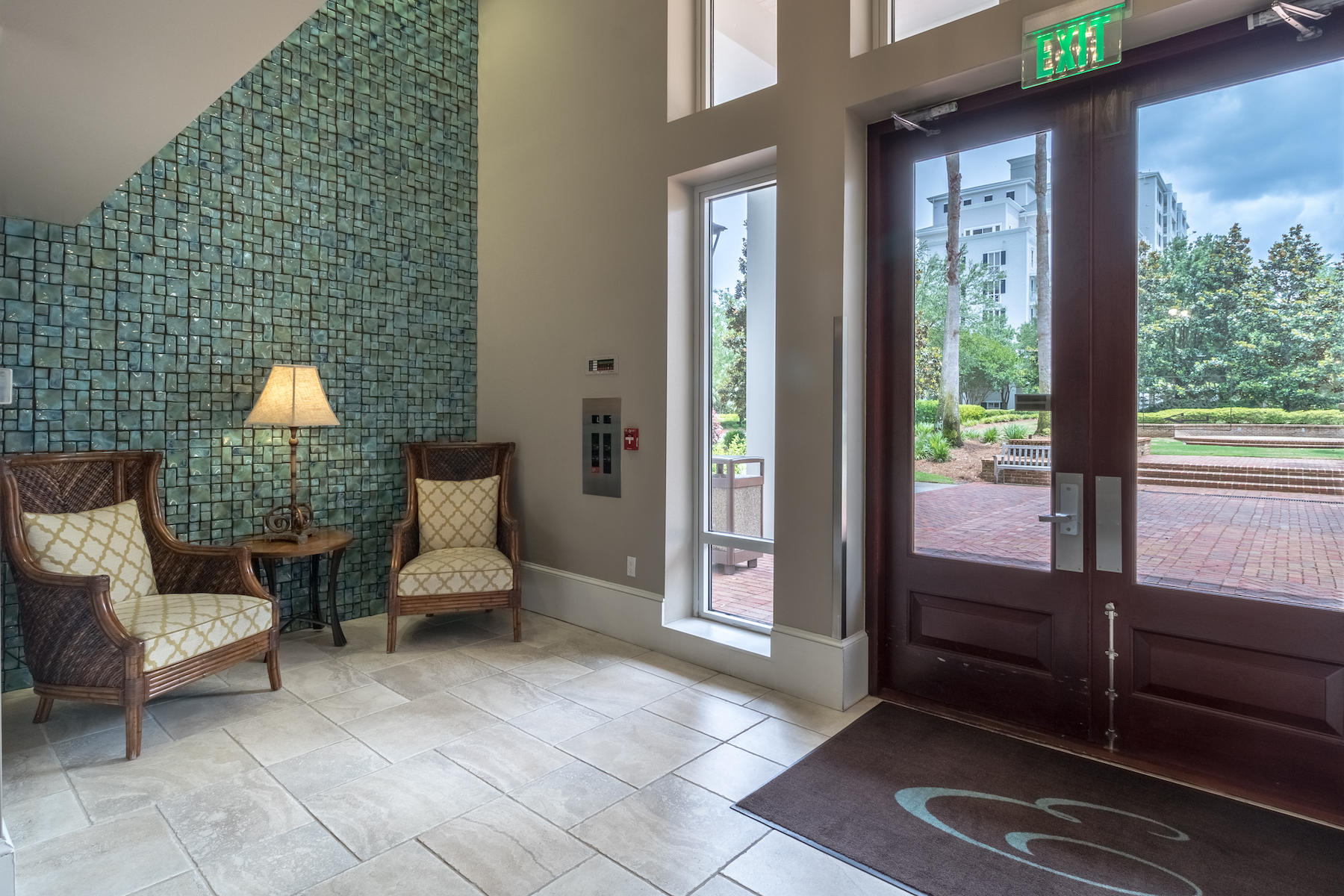 ELATION - Residential