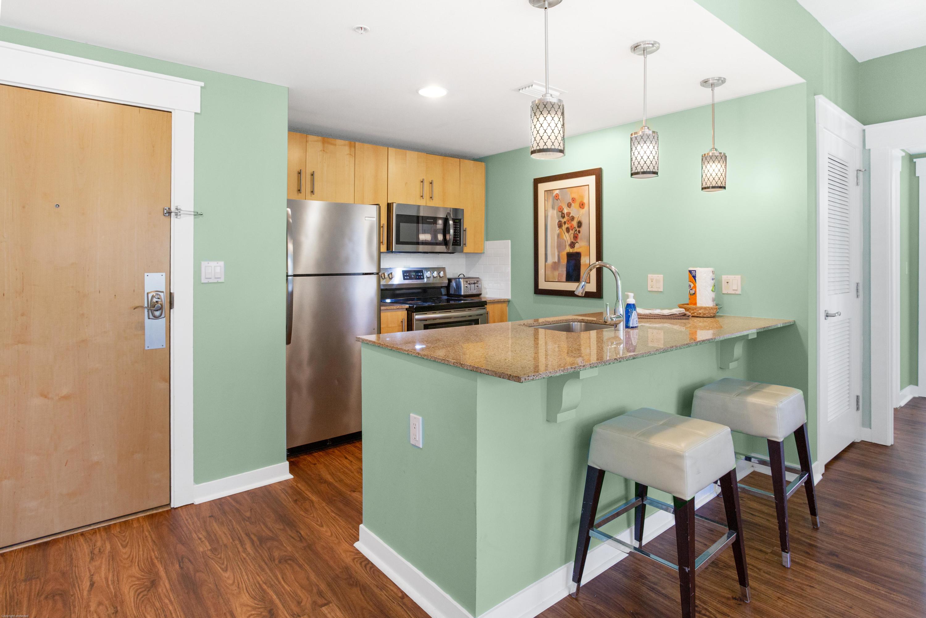 ELATION - Residential