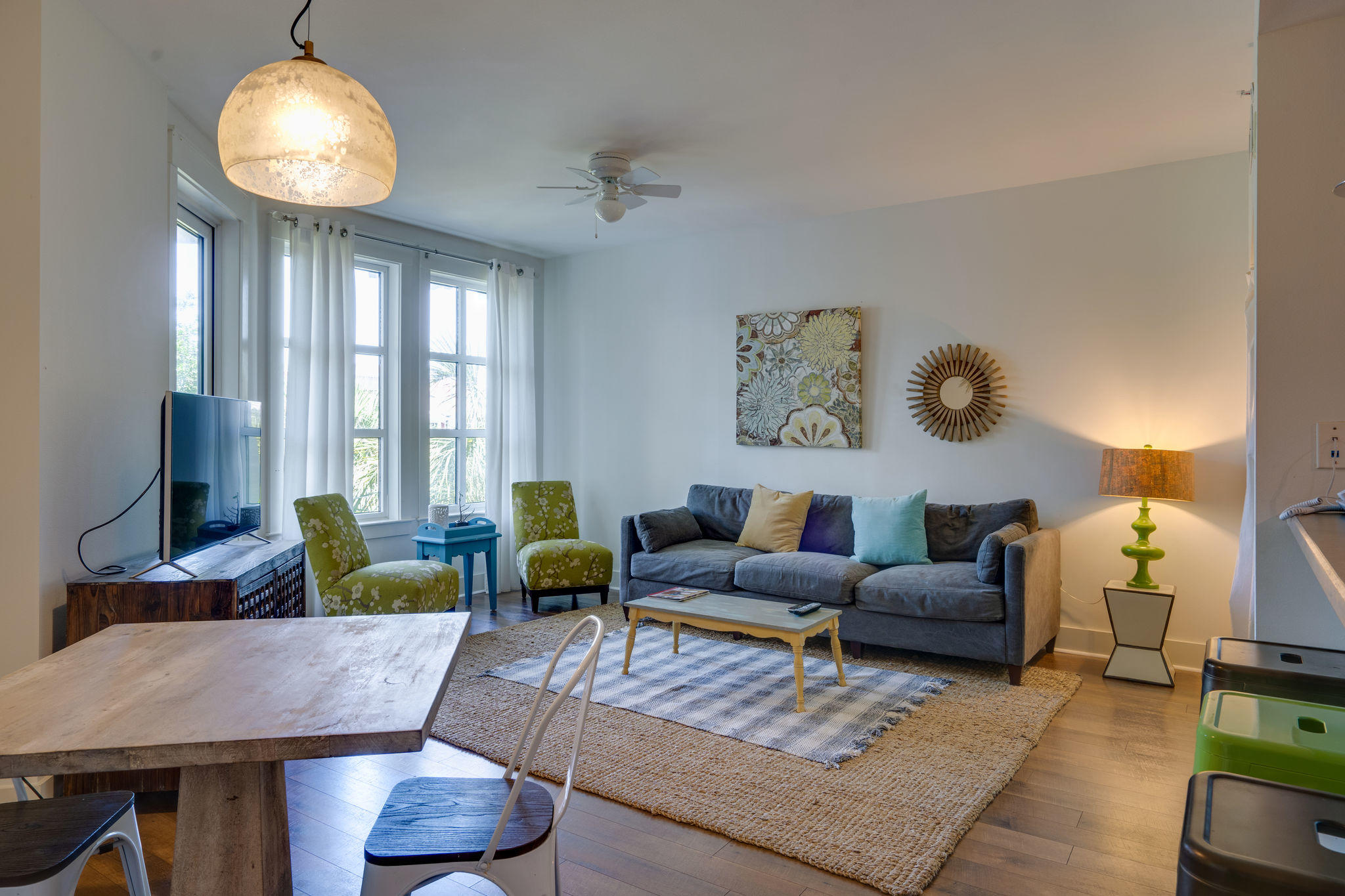 PILOT HOUSE - Residential