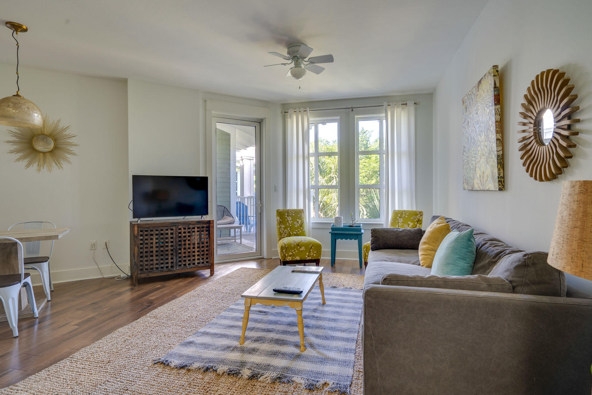 PILOT HOUSE - Residential