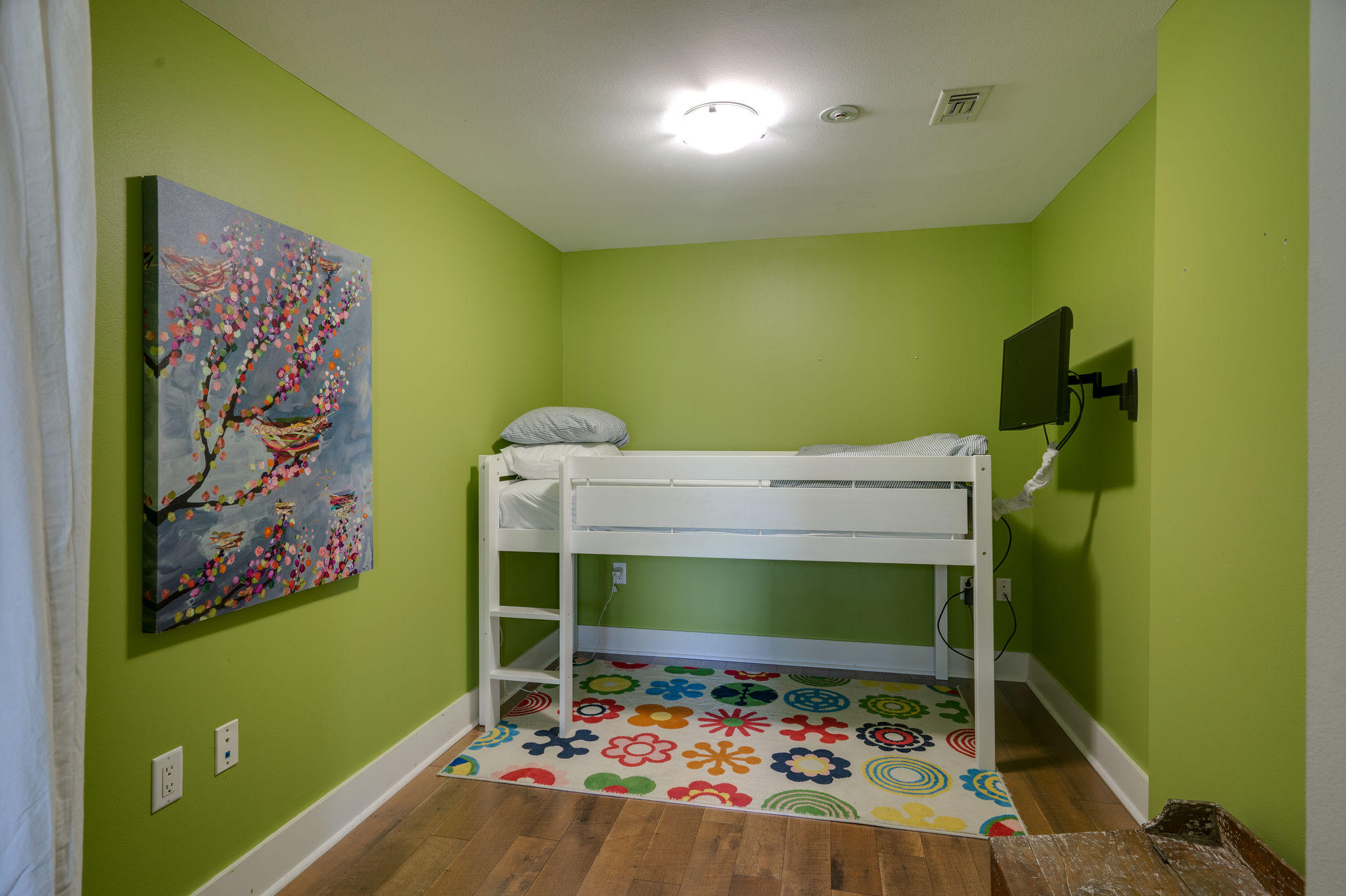 PILOT HOUSE - Residential