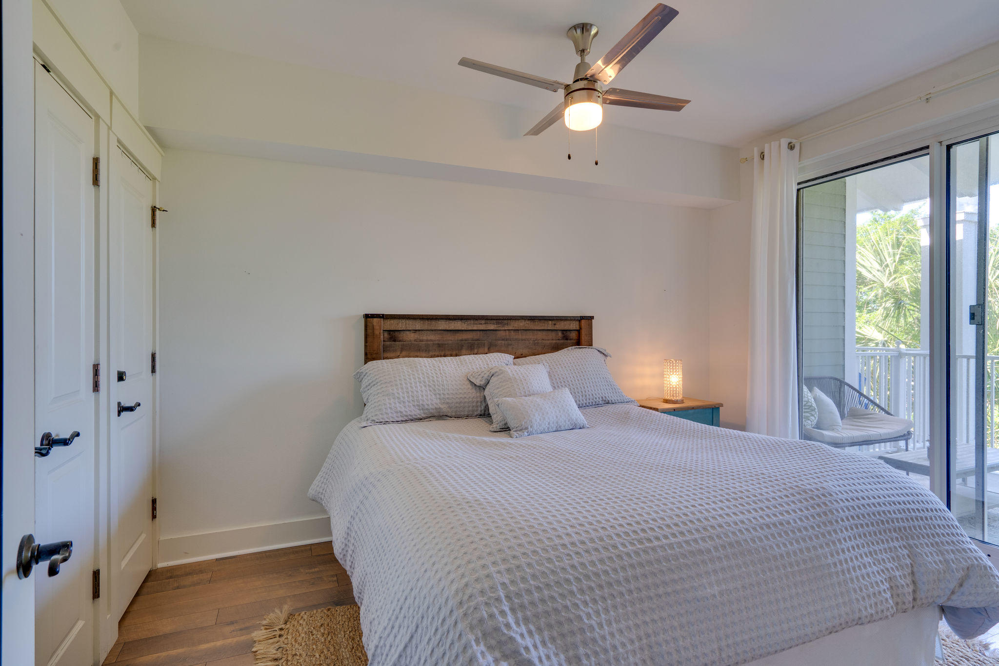 PILOT HOUSE - Residential