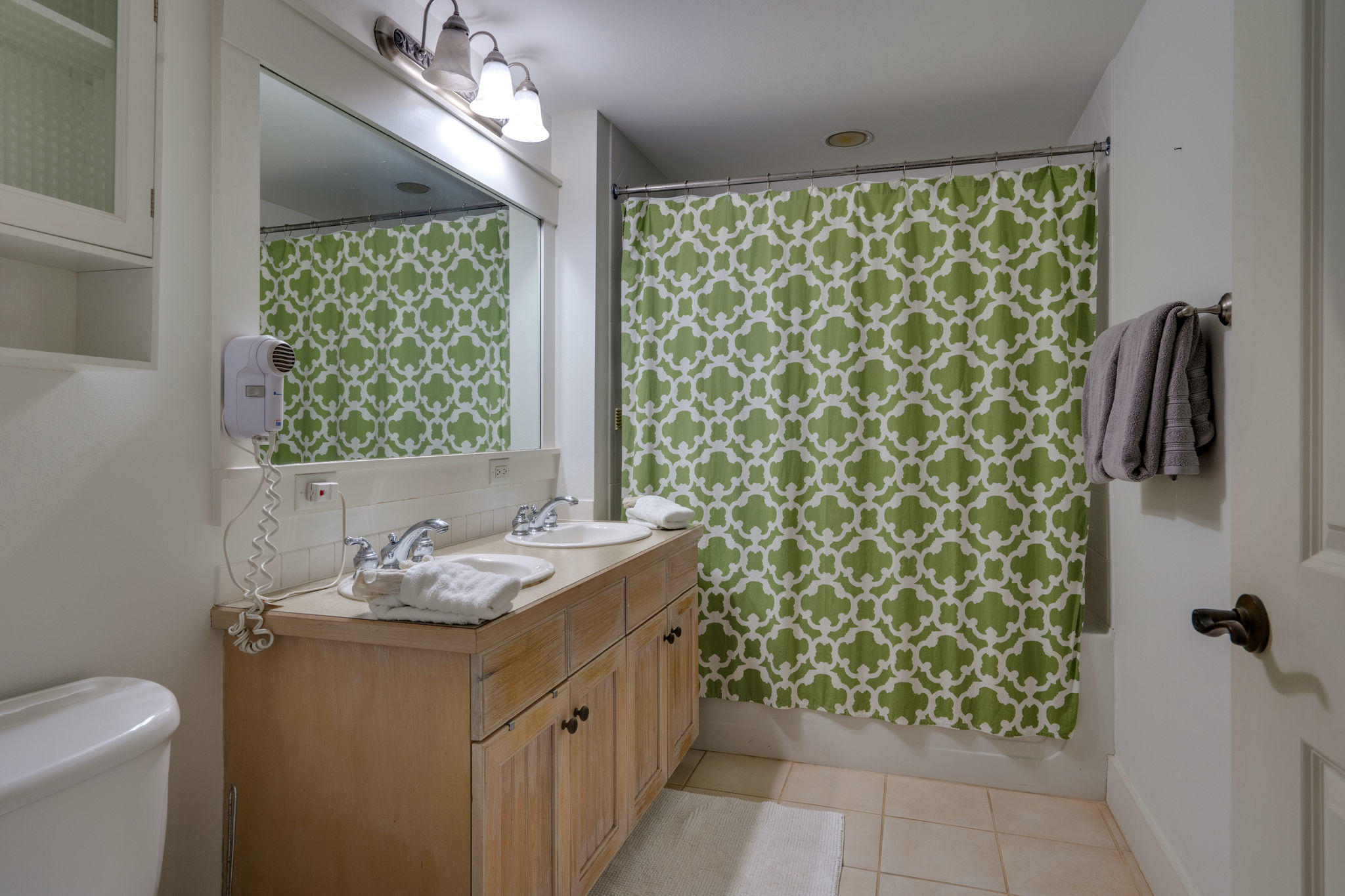 PILOT HOUSE - Residential