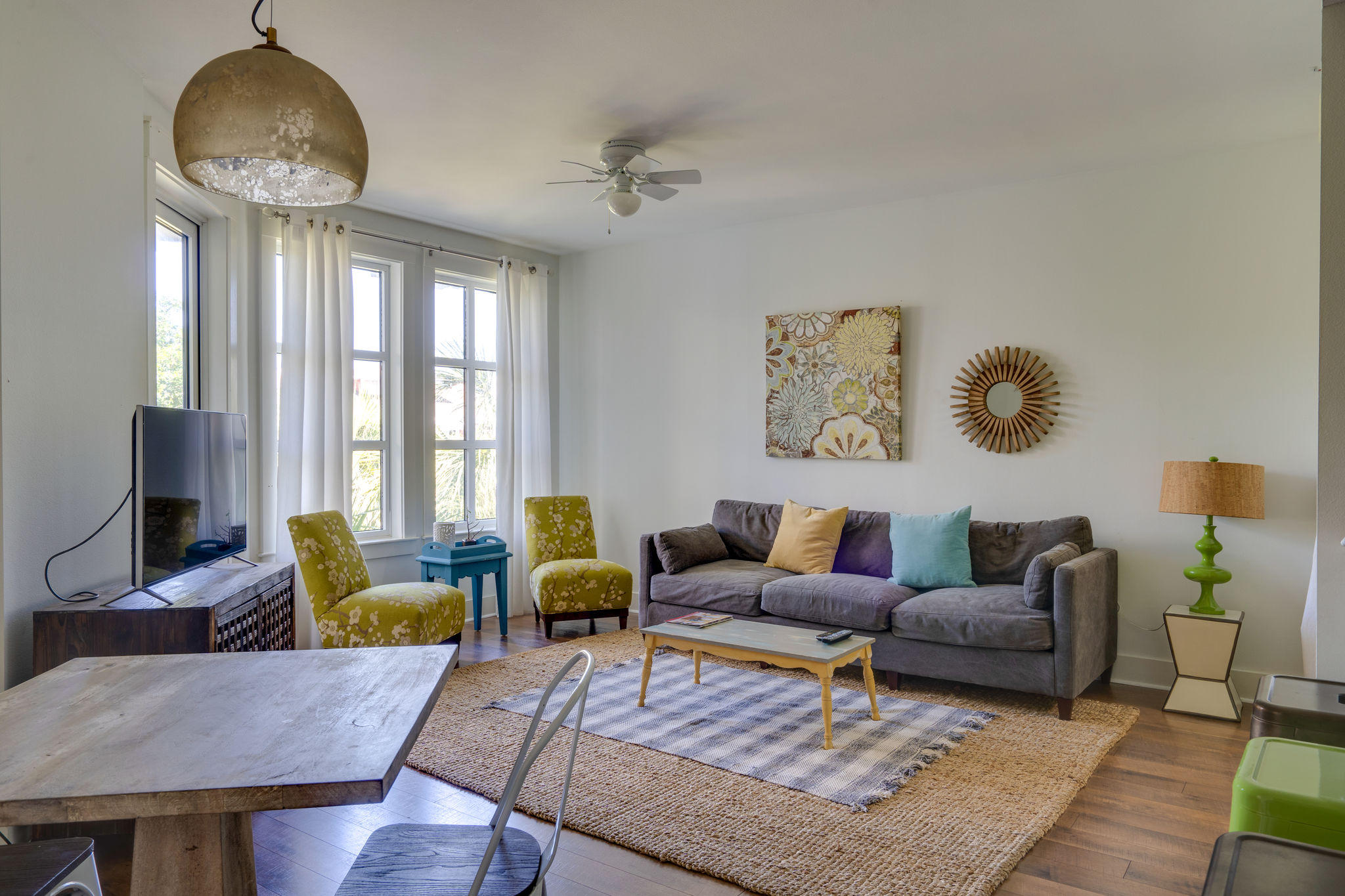 PILOT HOUSE - Residential