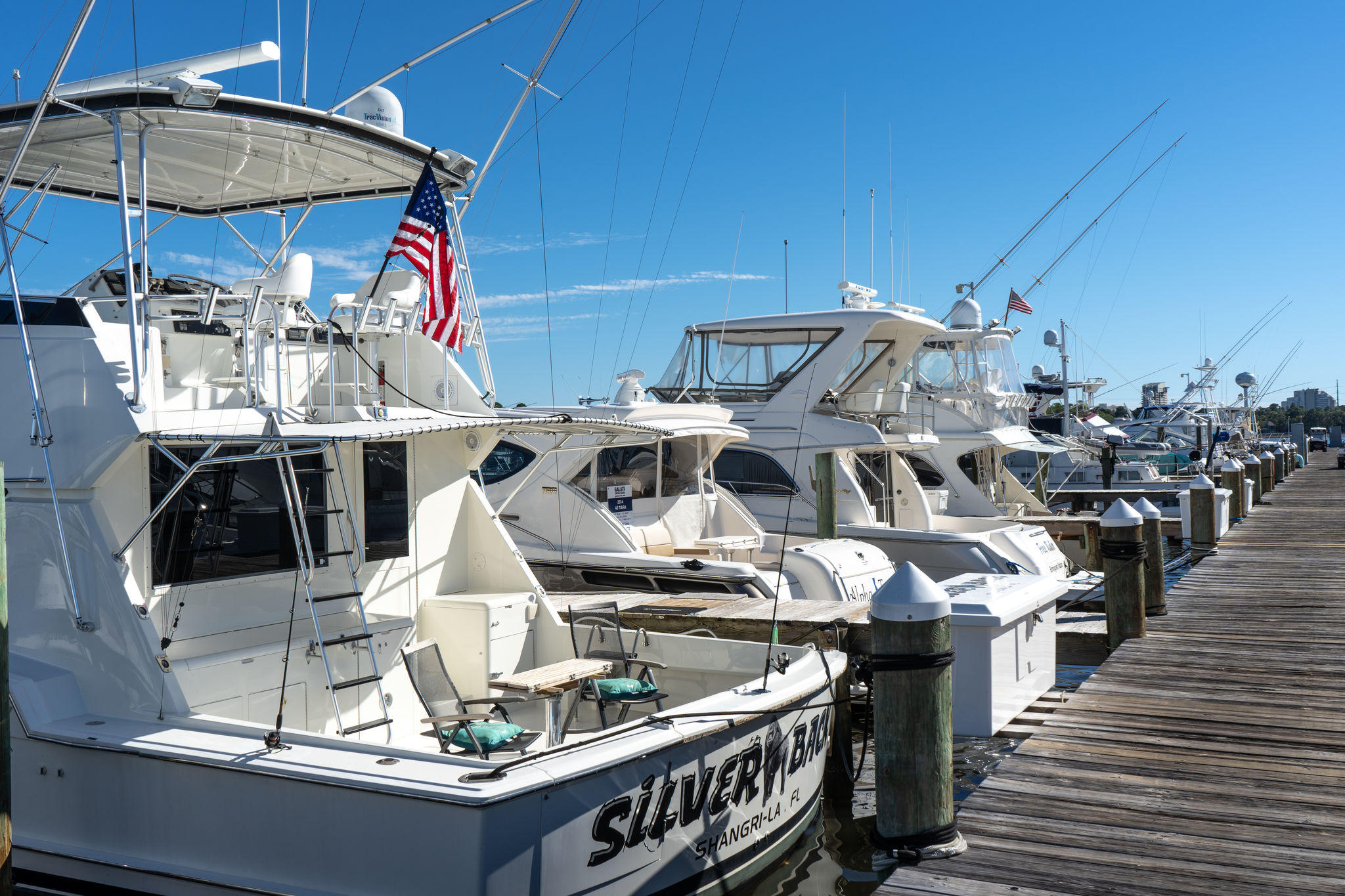 PILOT HOUSE - Residential