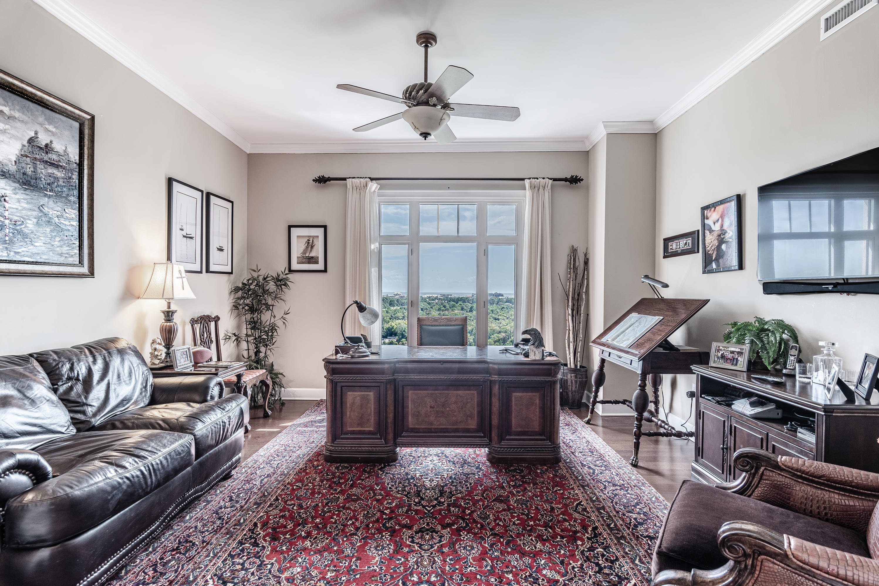 ONE WATER PLACE AT KELLY PLANTATION - Residential