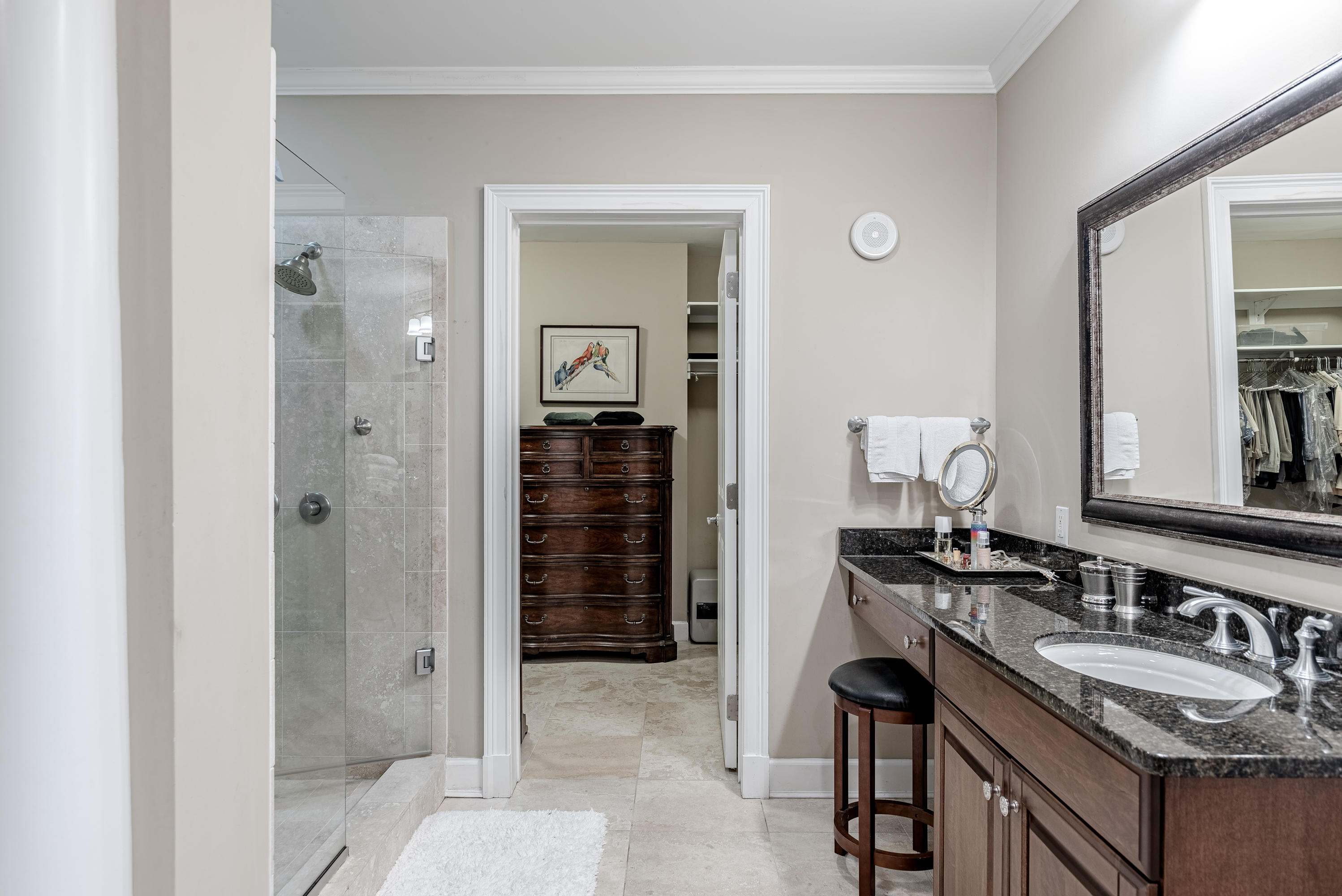 ONE WATER PLACE AT KELLY PLANTATION - Residential