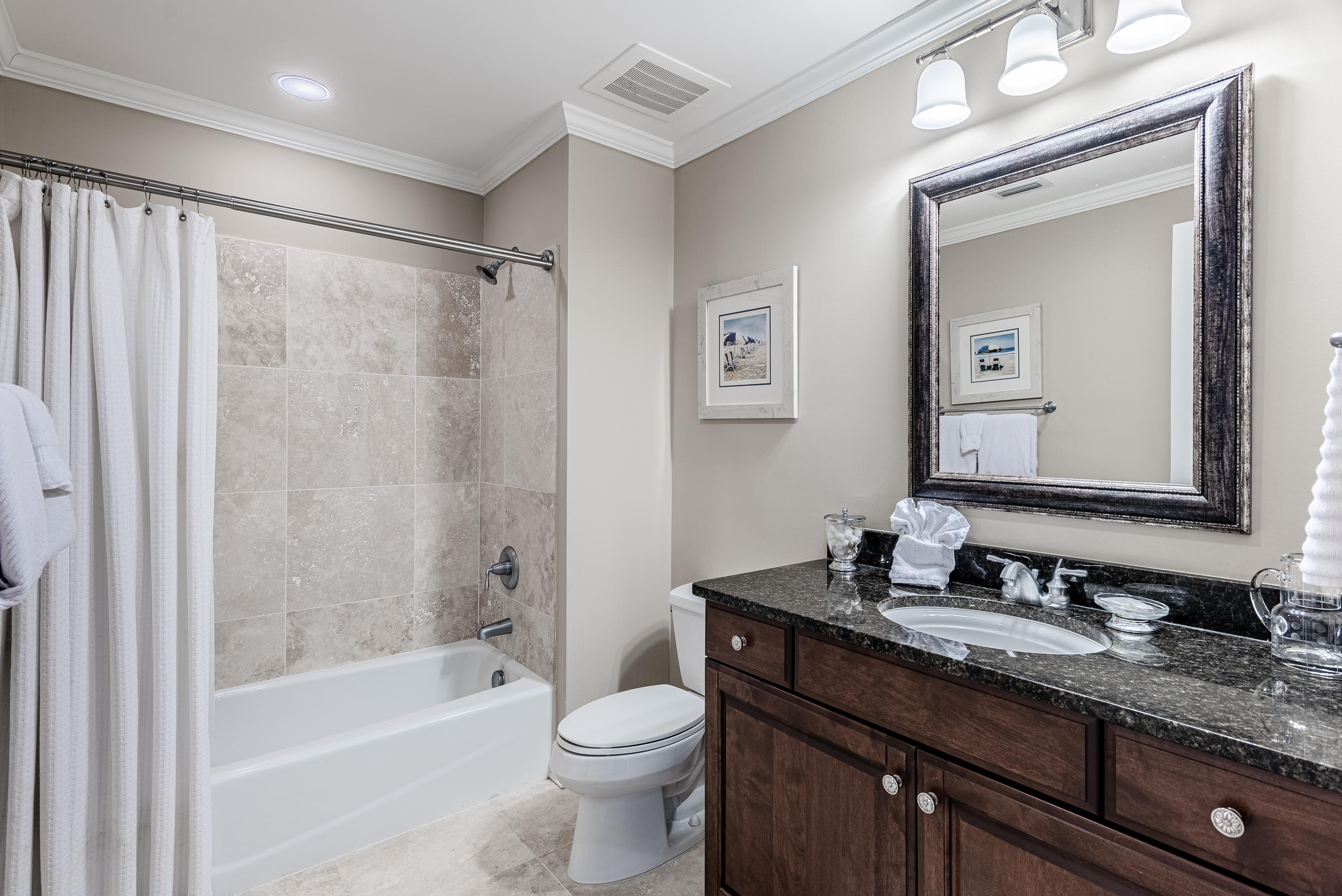 ONE WATER PLACE AT KELLY PLANTATION - Residential