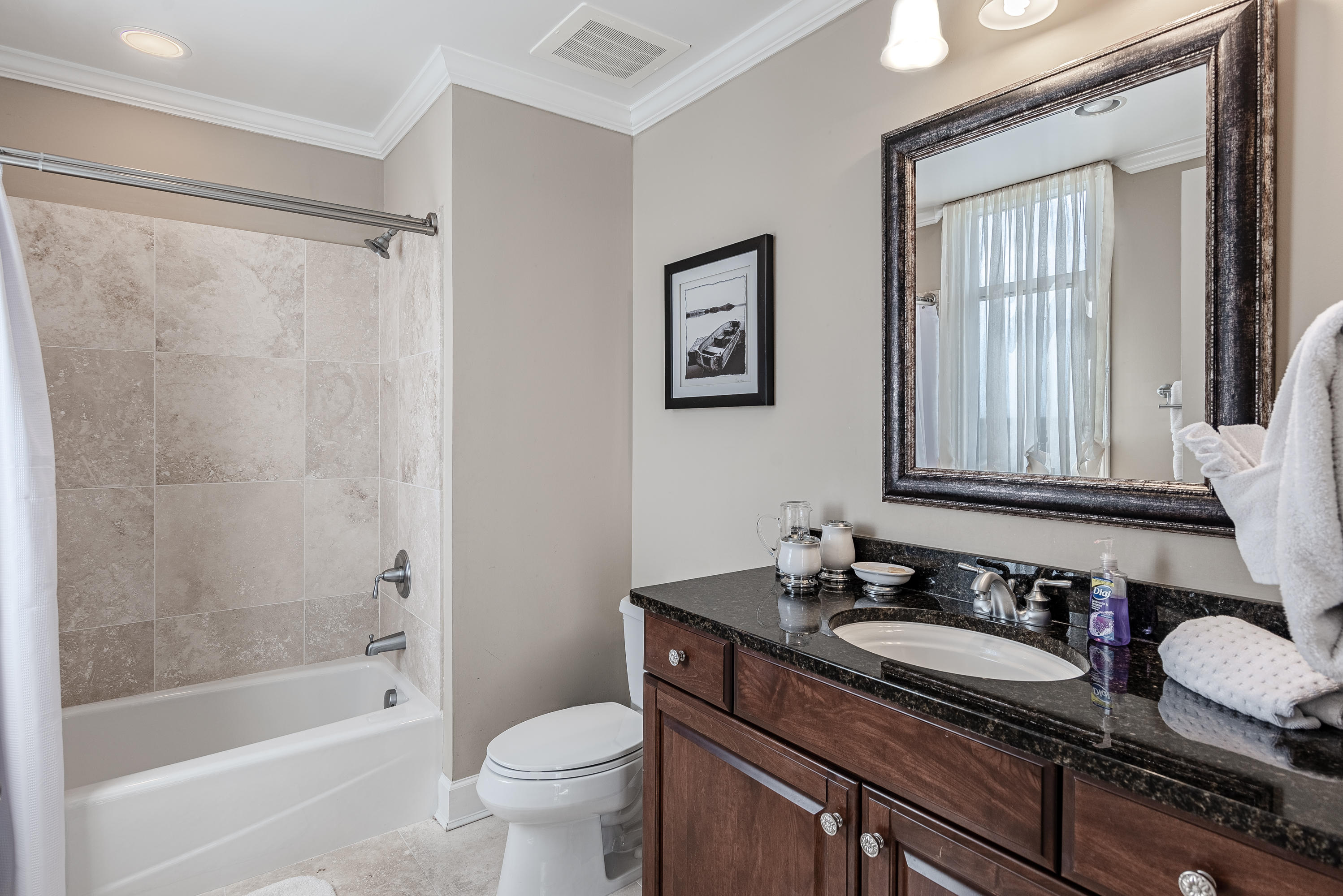 ONE WATER PLACE AT KELLY PLANTATION - Residential