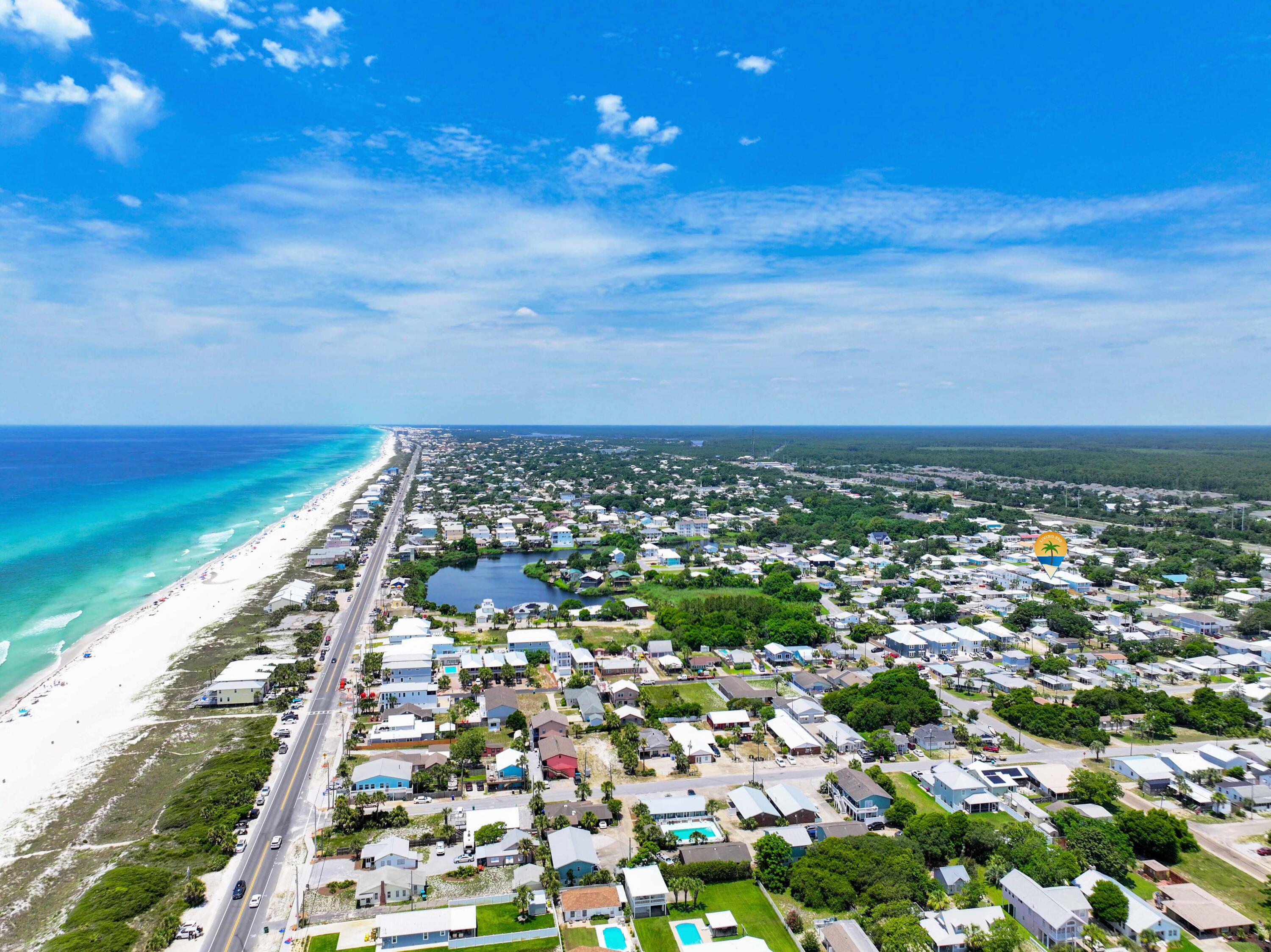 LAGUNA BEACH - Residential