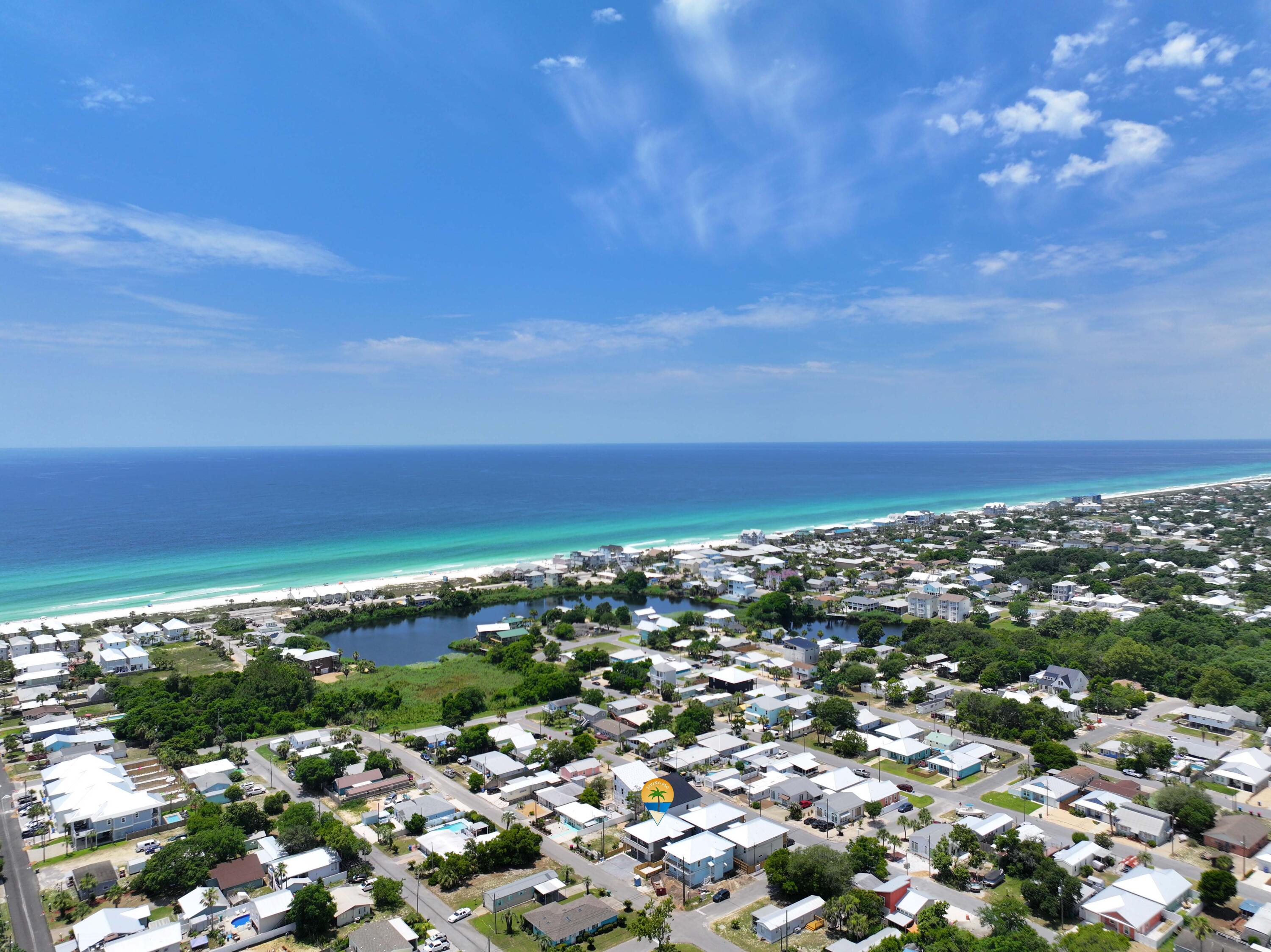 LAGUNA BEACH - Residential
