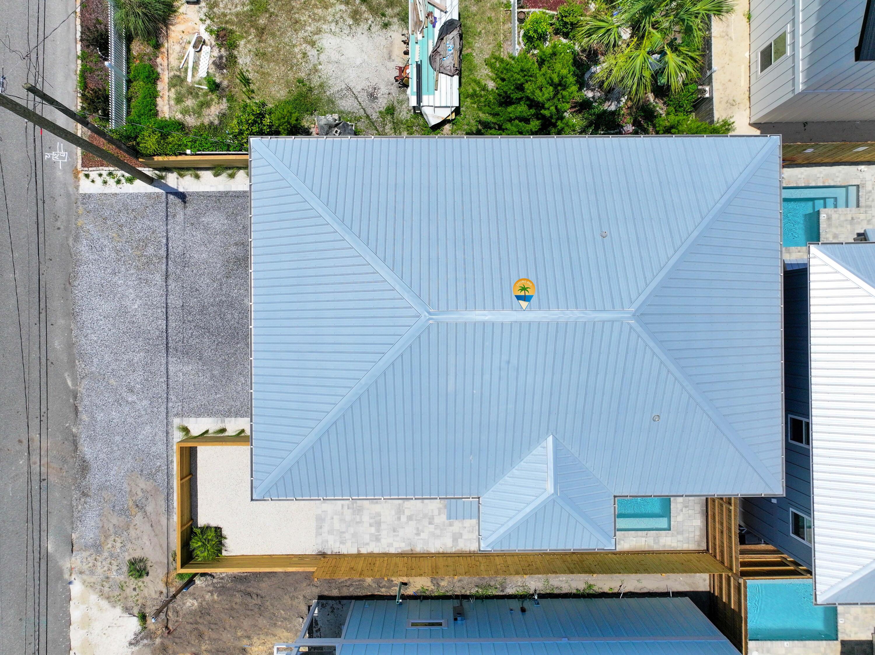 LAGUNA BEACH - Residential