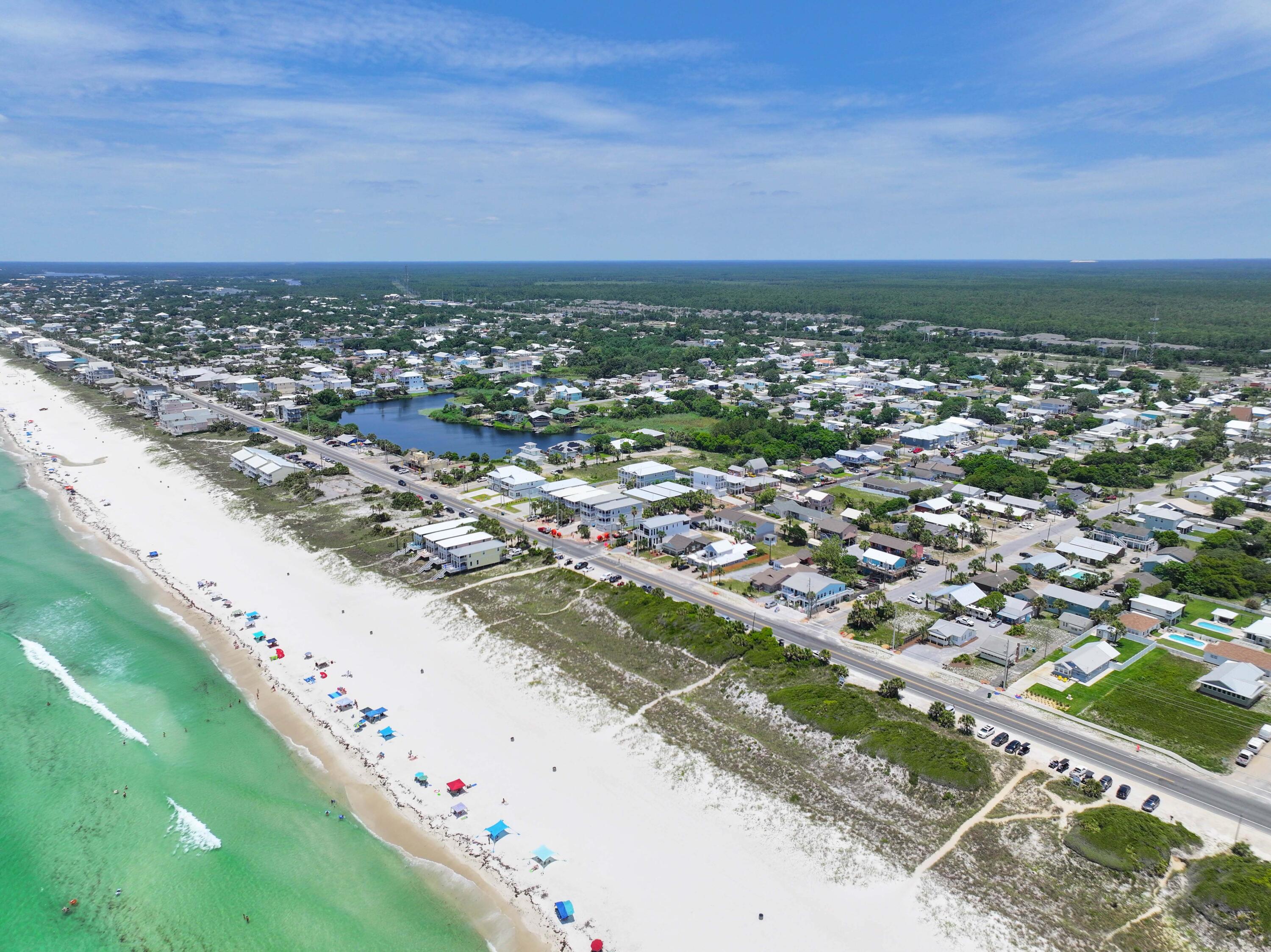 LAGUNA BEACH - Residential