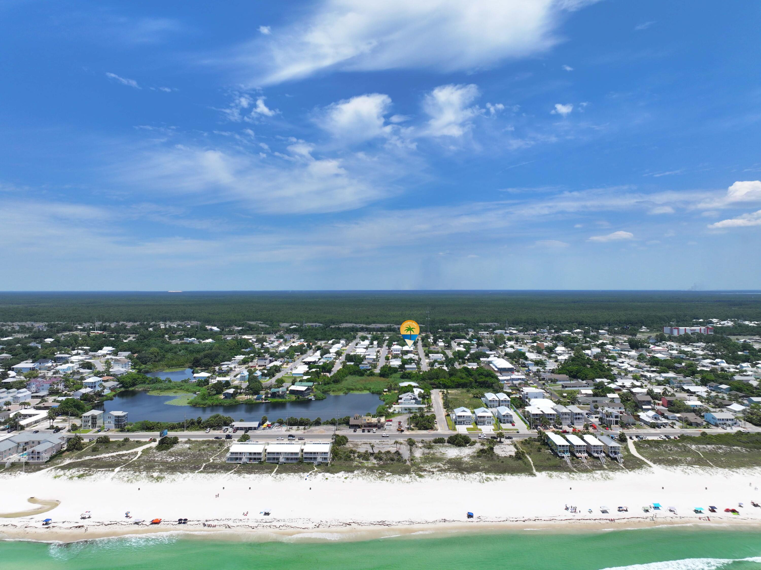 LAGUNA BEACH - Residential