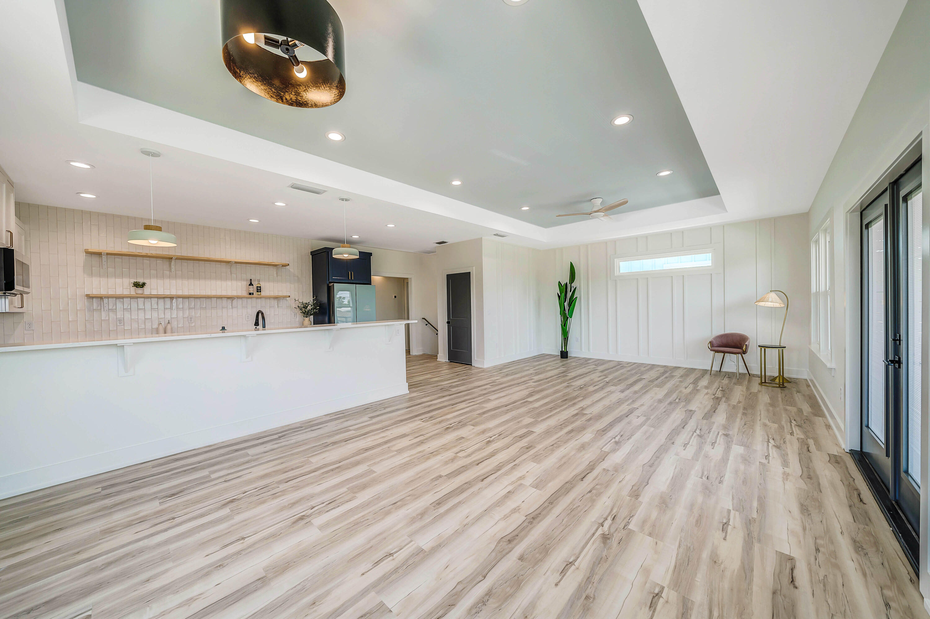 LAGUNA BEACH - Residential