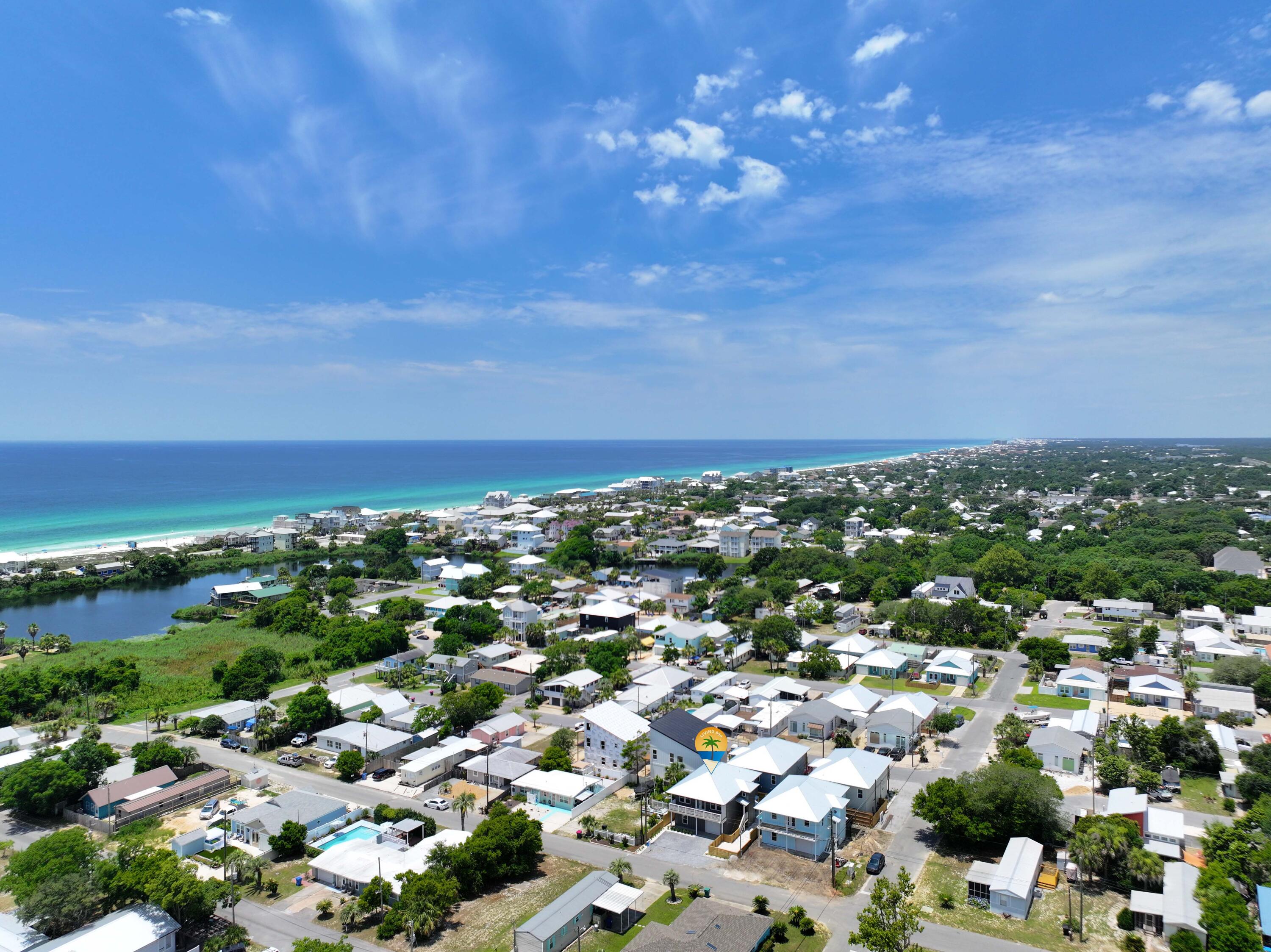 LAGUNA BEACH - Residential