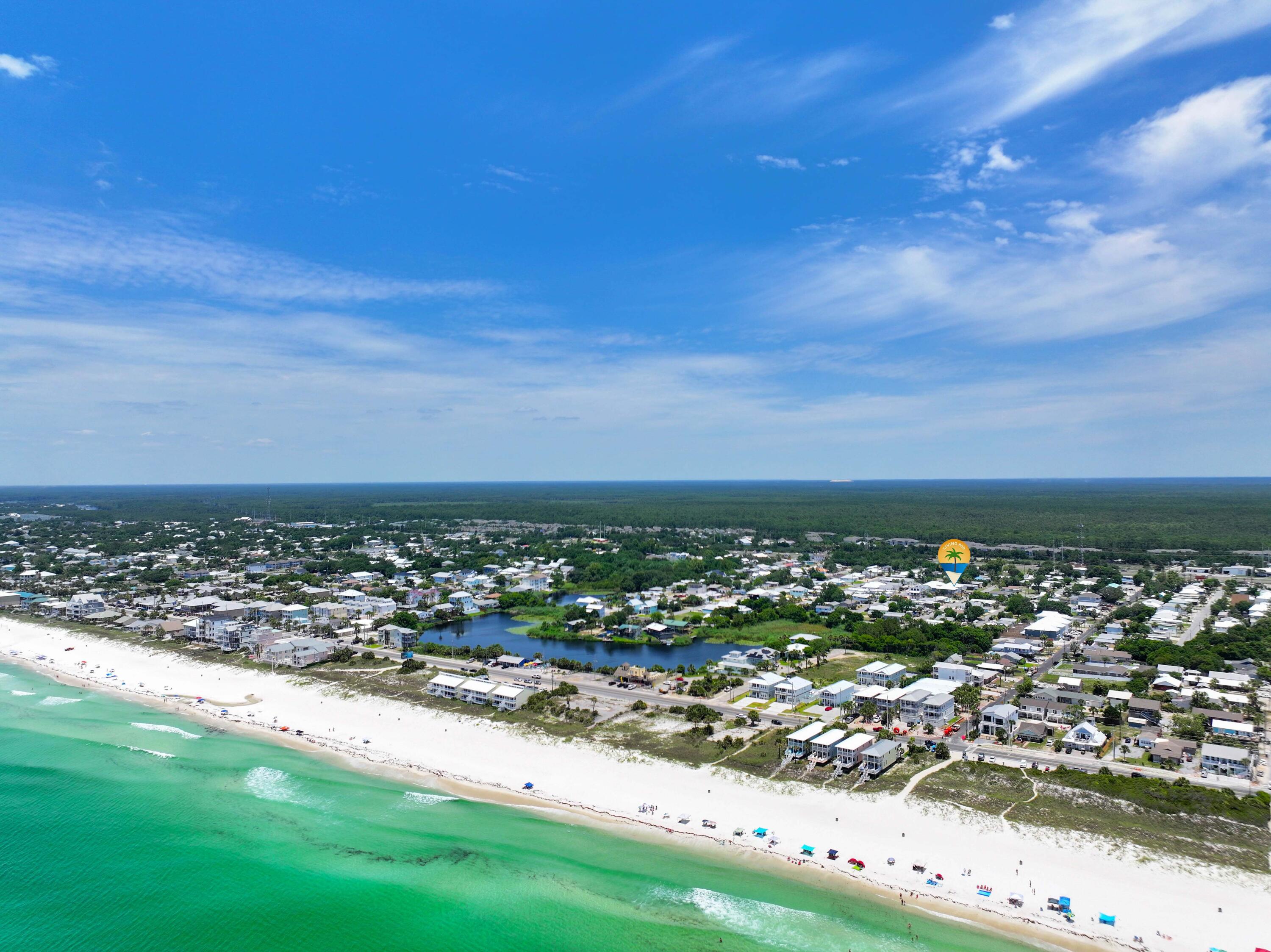 LAGUNA BEACH - Residential