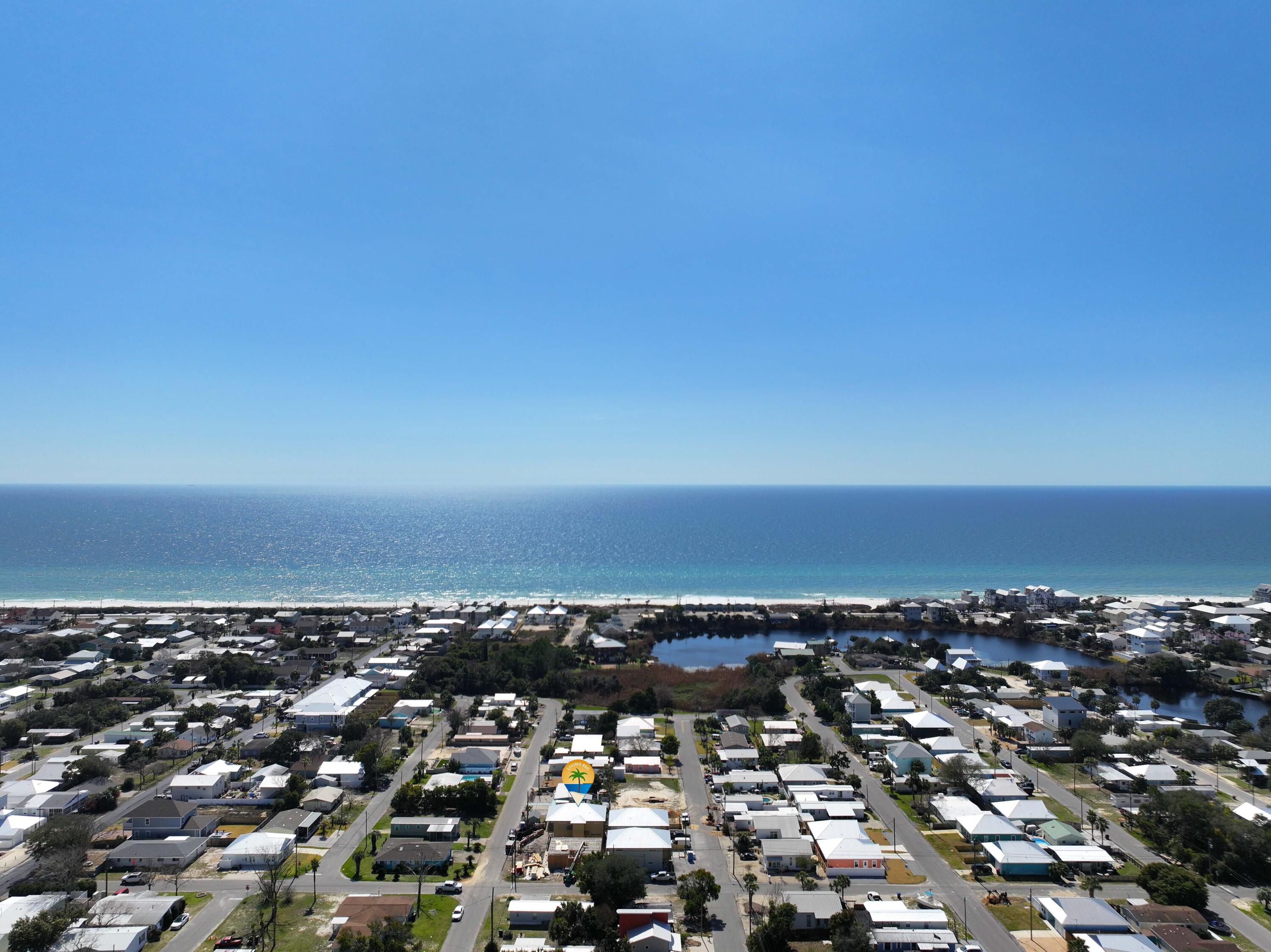 LAGUNA BEACH - Residential
