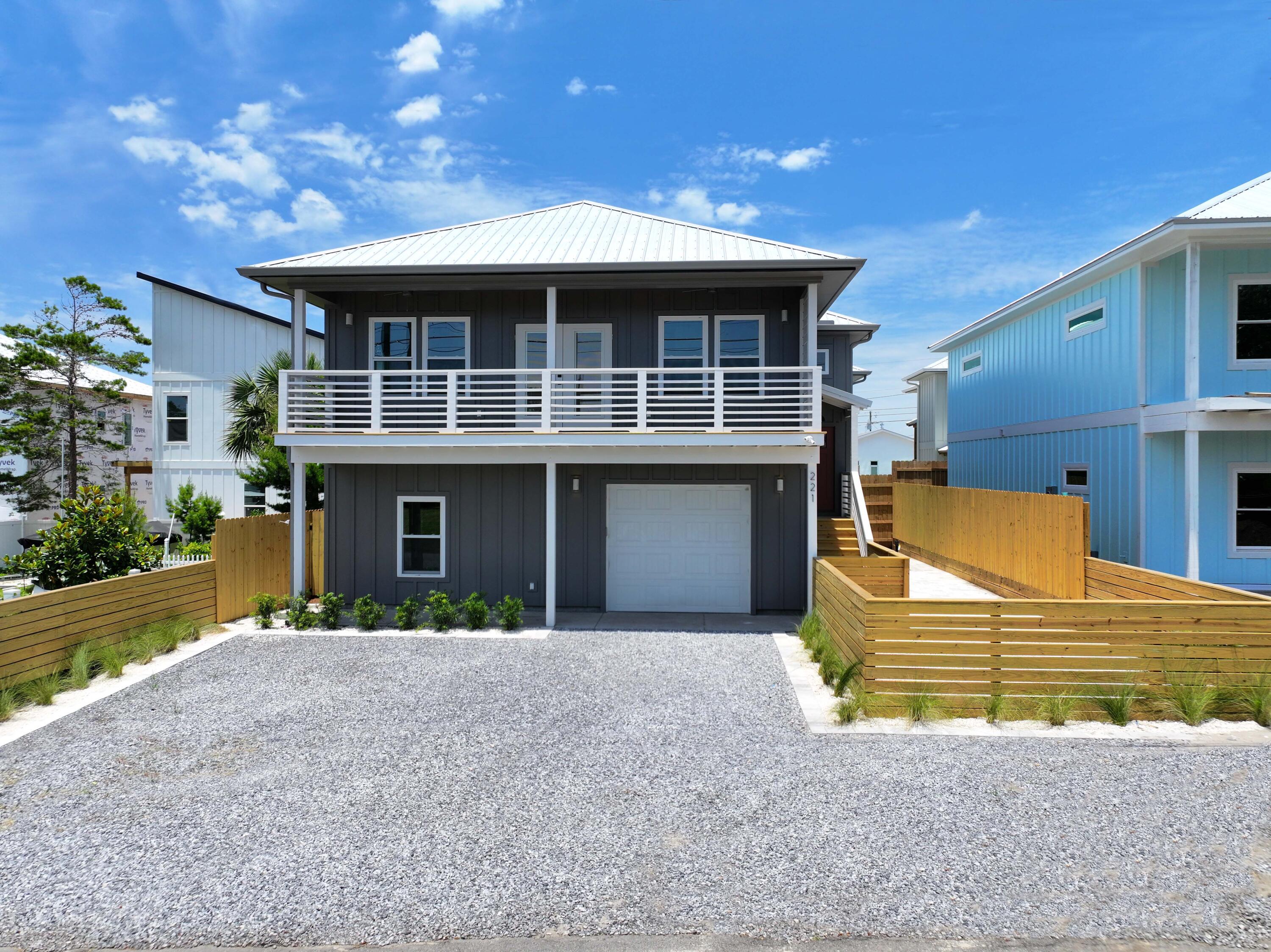 LAGUNA BEACH - Residential