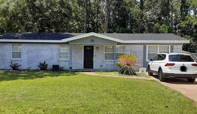 MARY ESTHER HEIGHTS - Residential