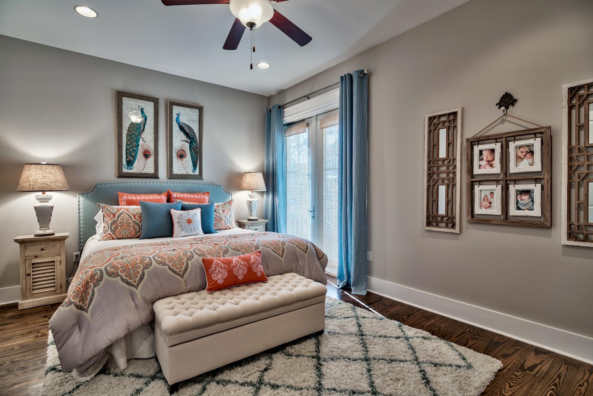 NATUREWALK AT SEAGROVE - Residential