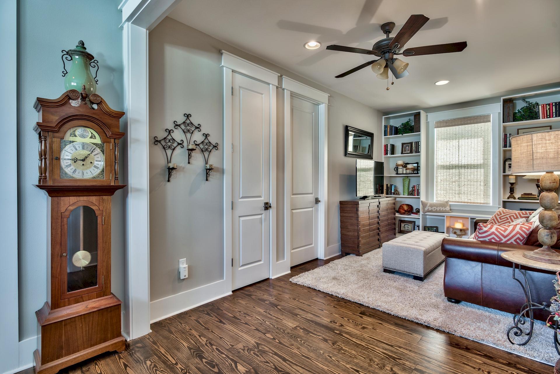 NATUREWALK AT SEAGROVE - Residential