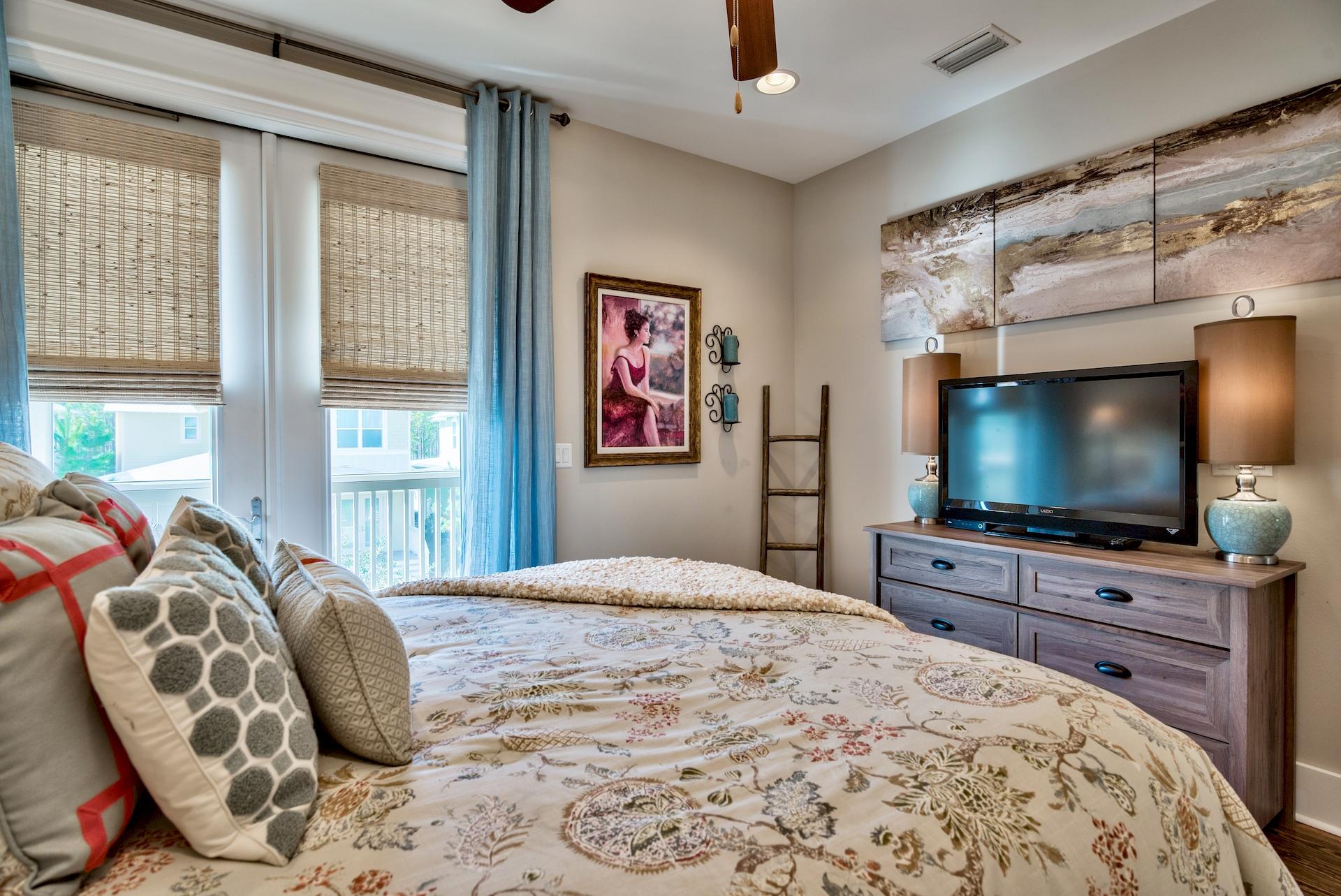 NATUREWALK AT SEAGROVE - Residential