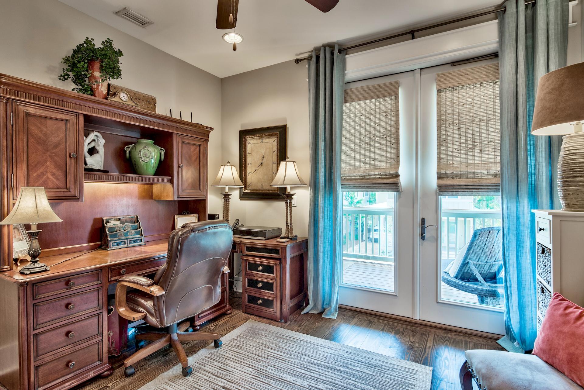 NATUREWALK AT SEAGROVE - Residential