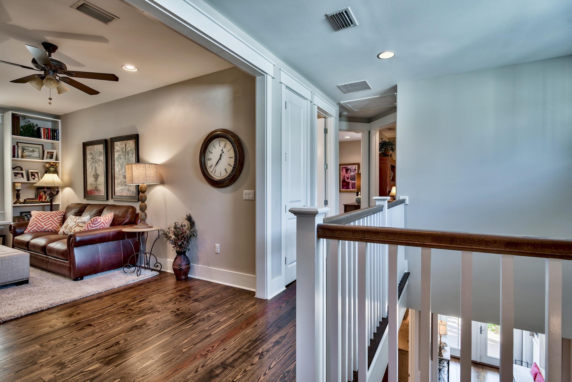 NATUREWALK AT SEAGROVE - Residential