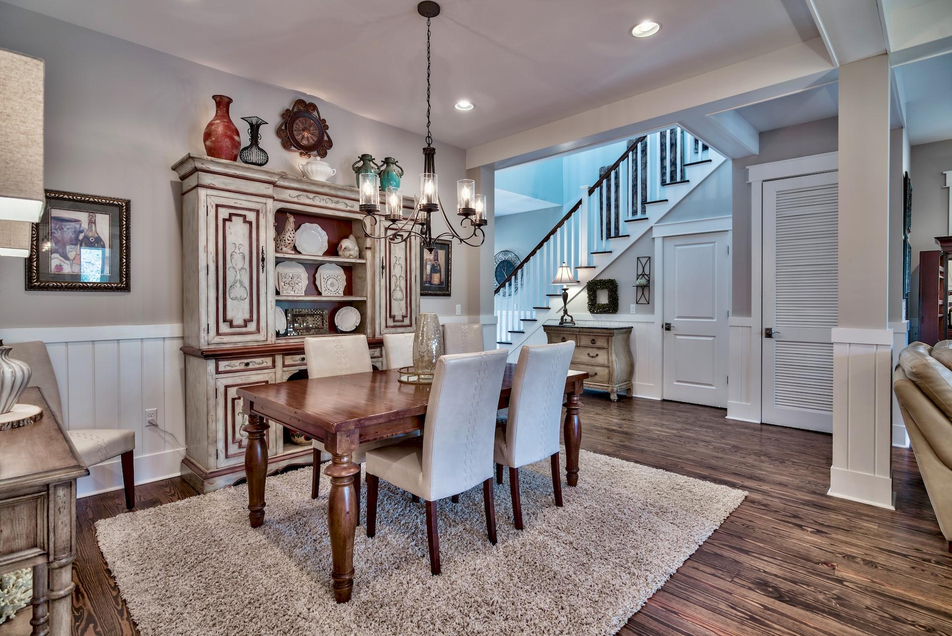 NATUREWALK AT SEAGROVE - Residential